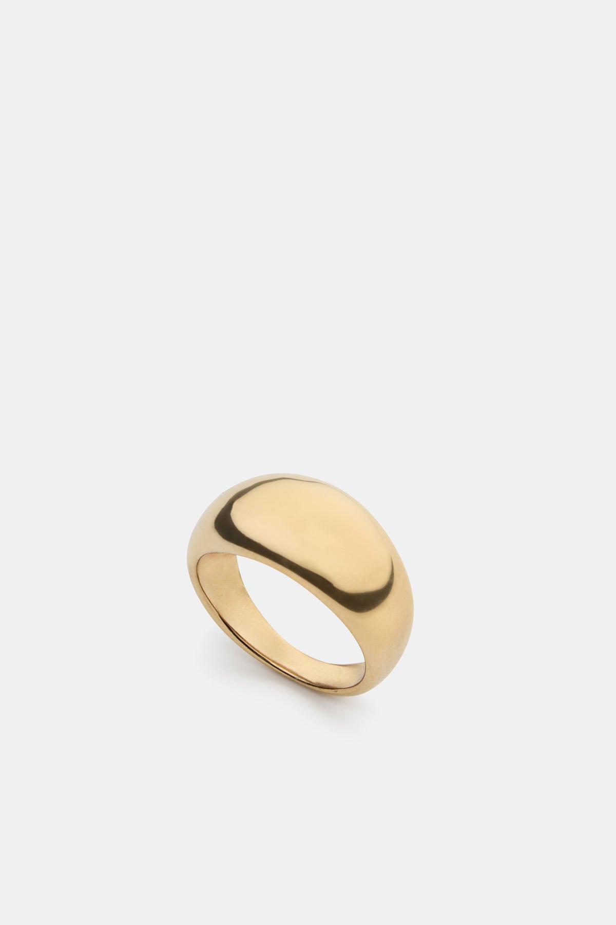 Waterproof Dome Ring