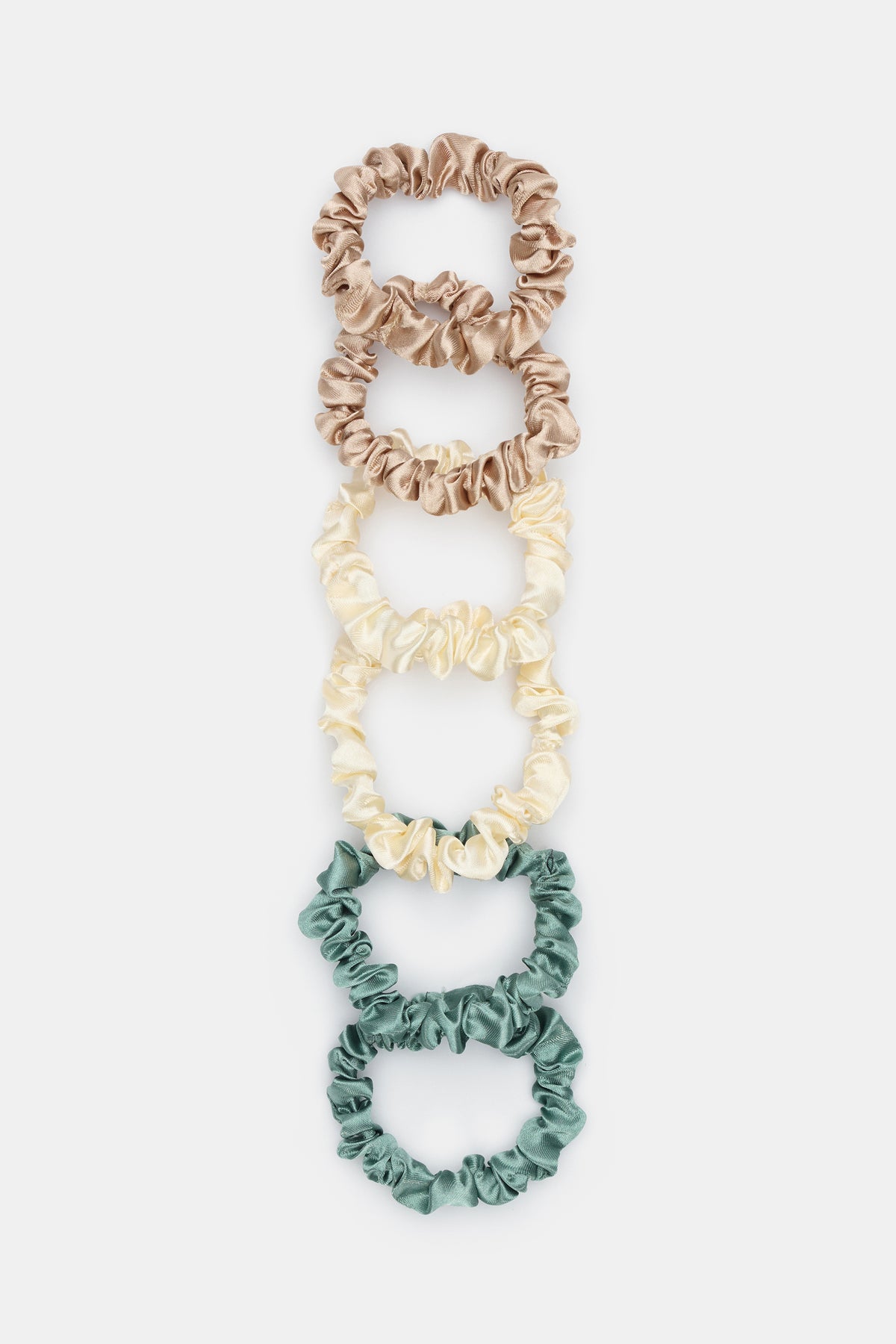 Mini Scrunchie