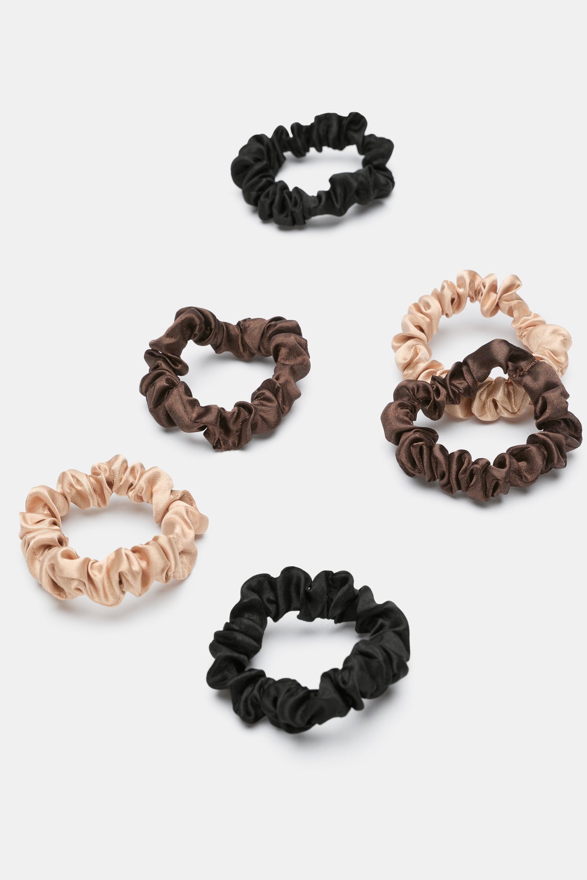 Mini Scrunchie