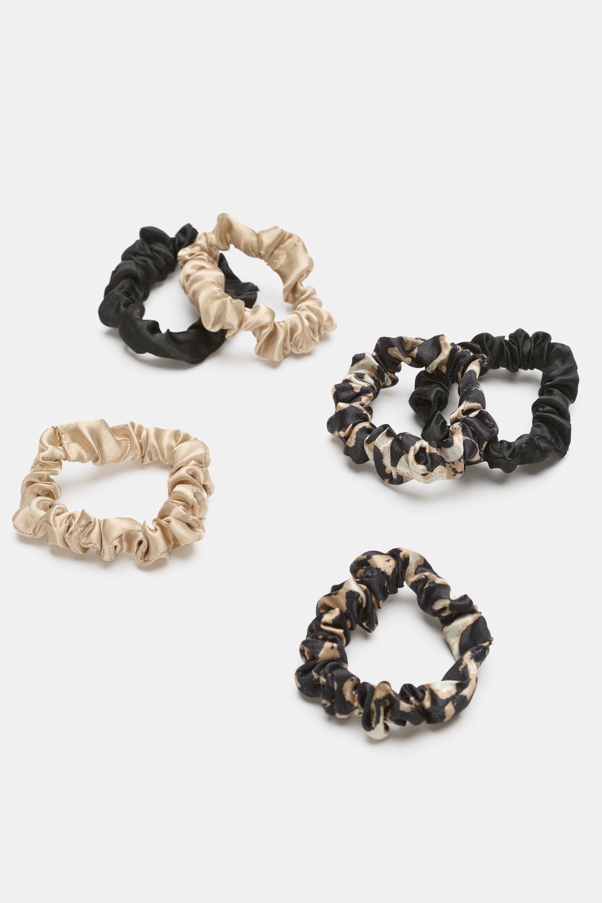 Mini Scrunchie