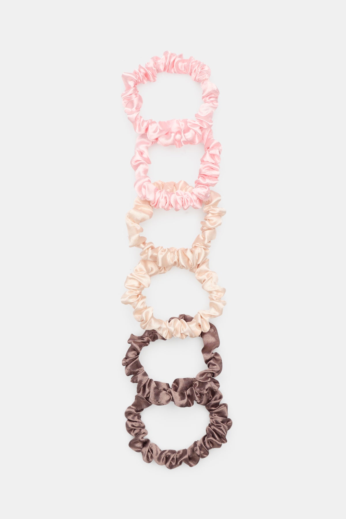 Mini Scrunchie