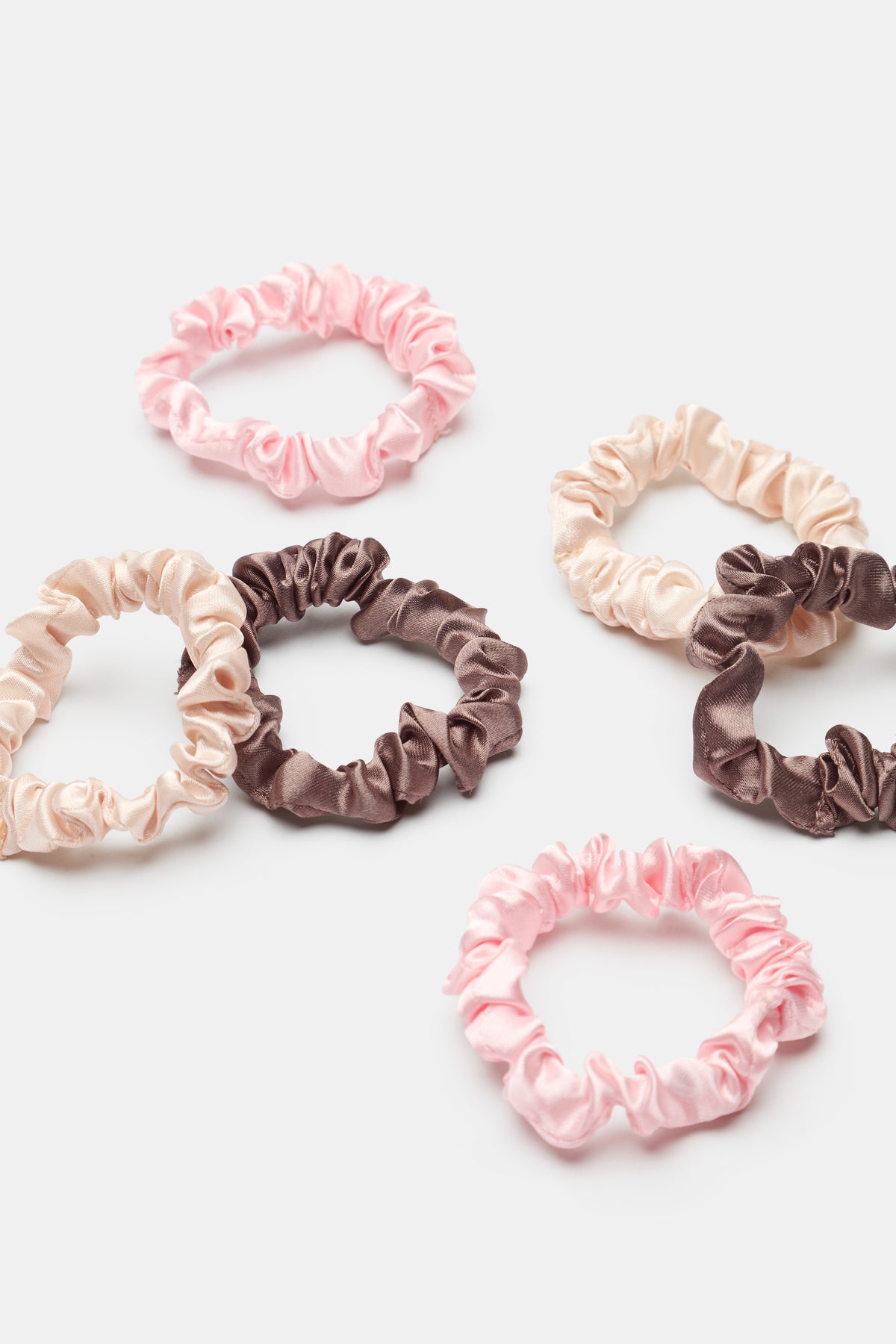 Mini Scrunchie
