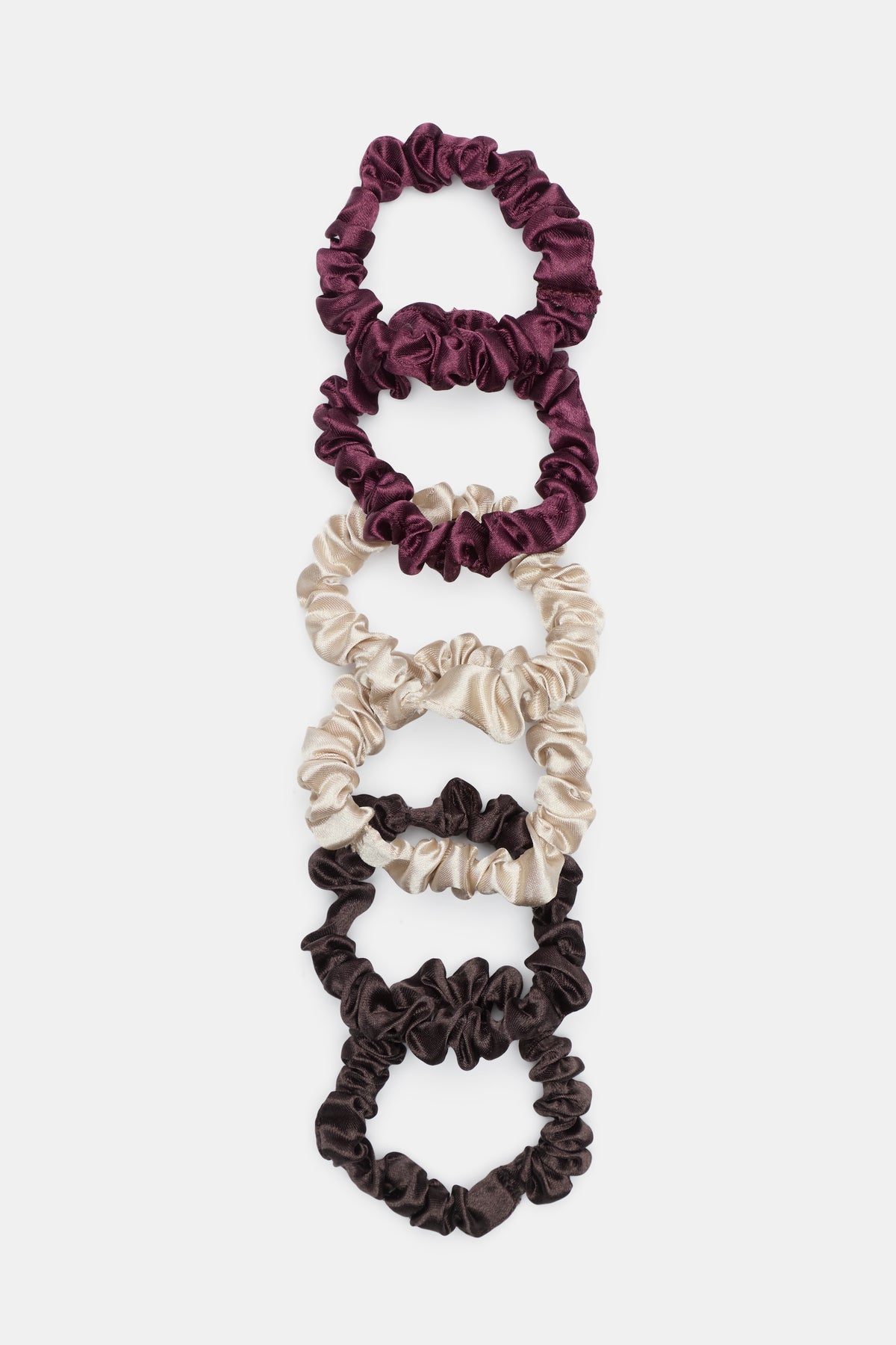 Mini Scrunchie