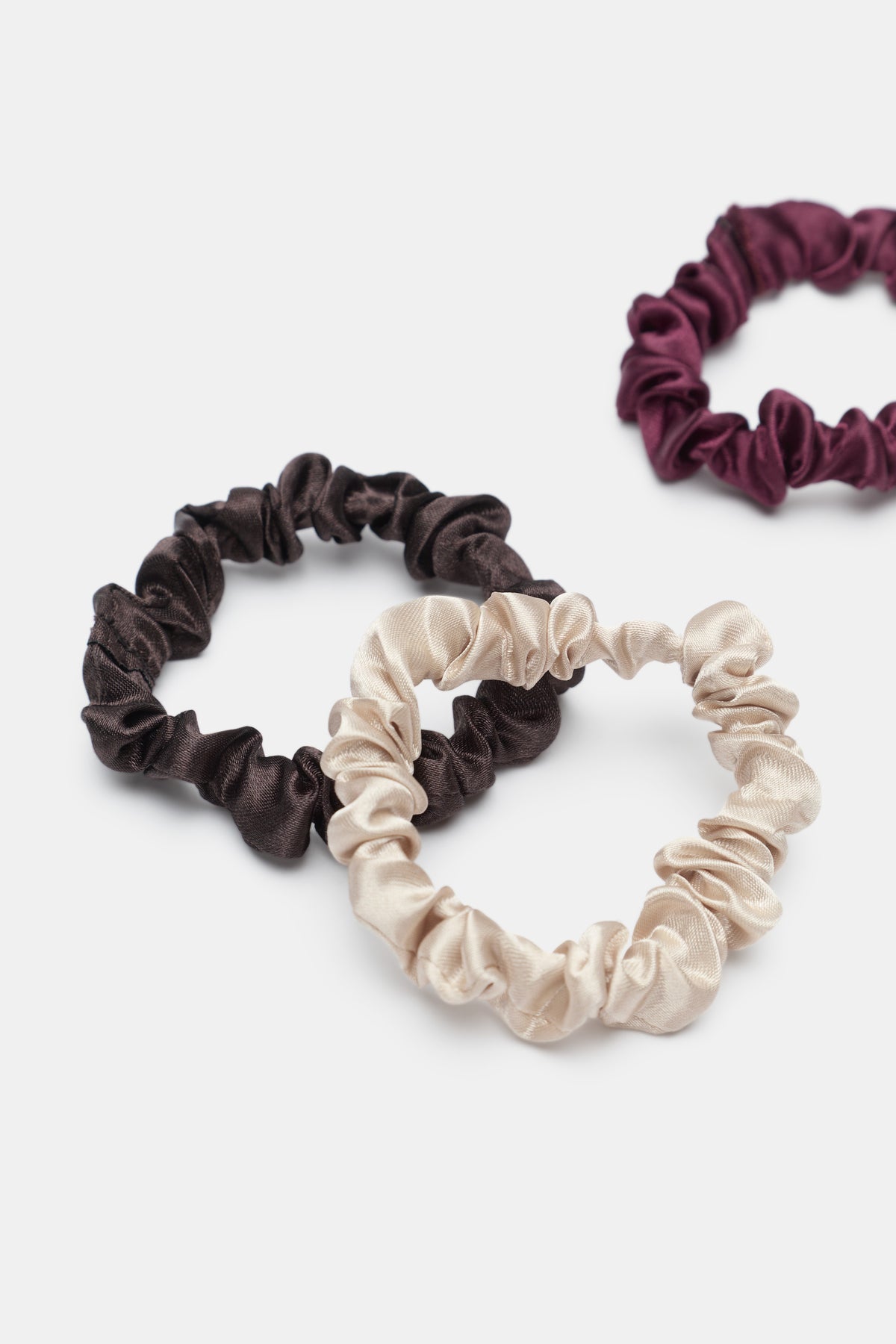 Mini Scrunchie