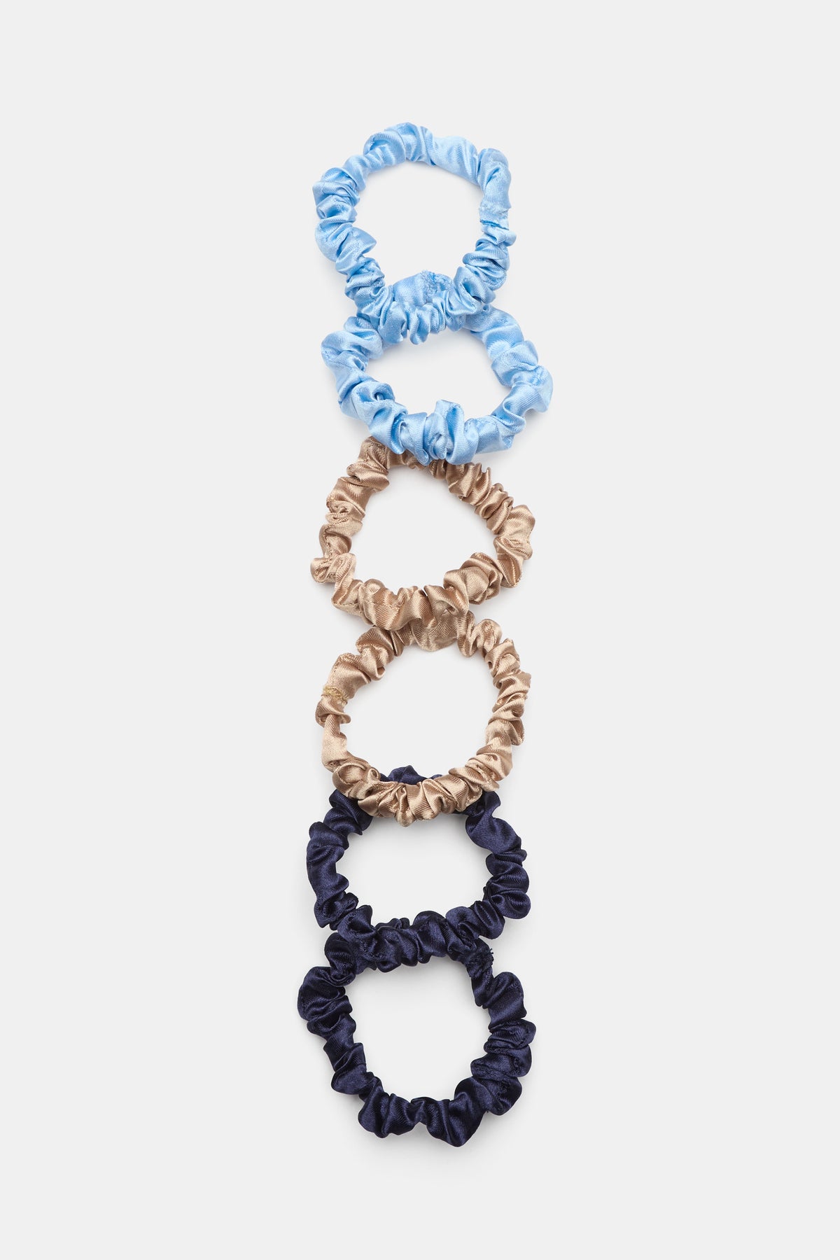 Mini Scrunchie