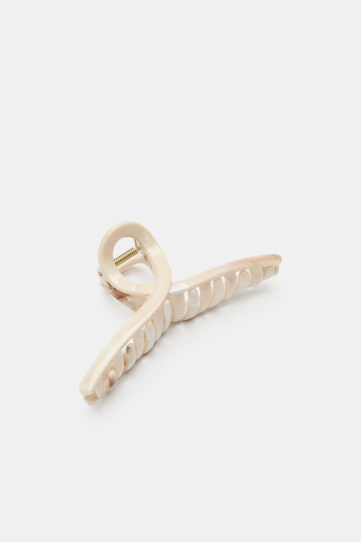 Curve Hair Claw
