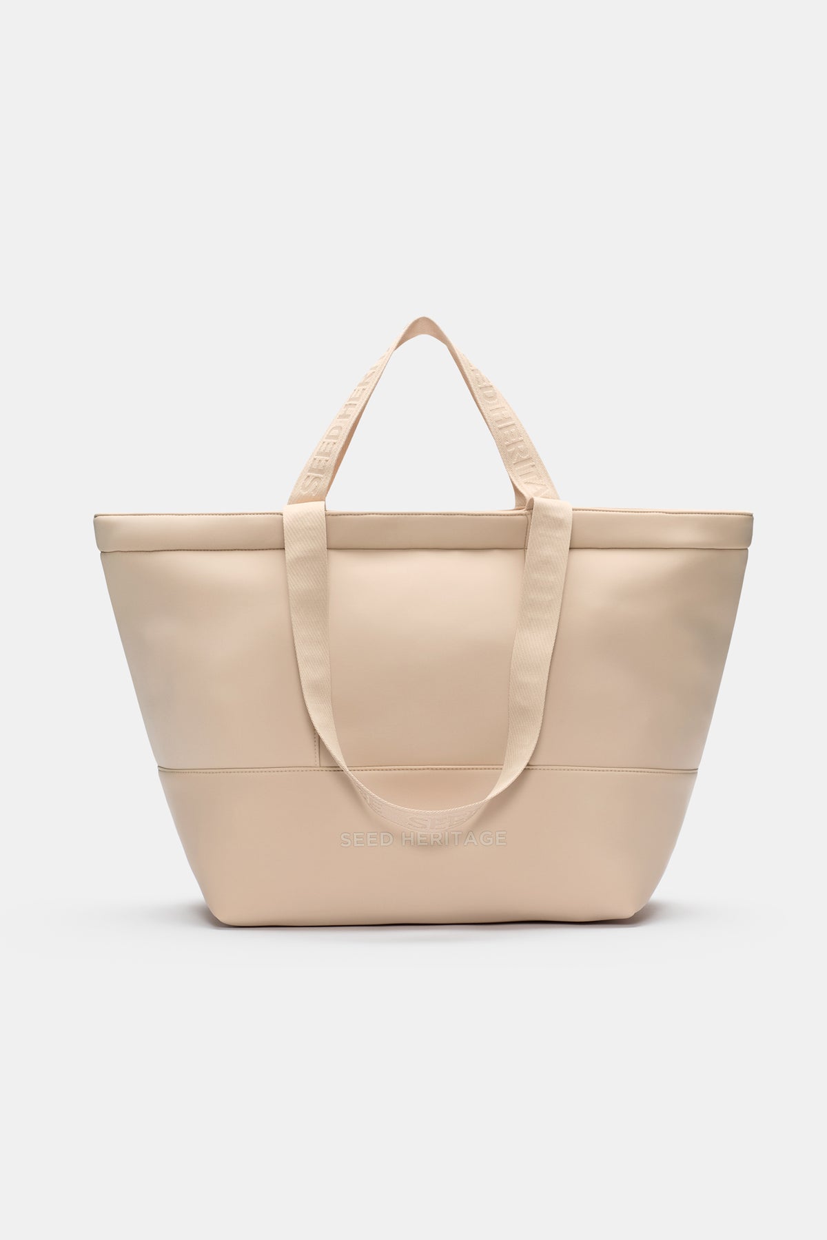 Seed Overnight Tech Tote