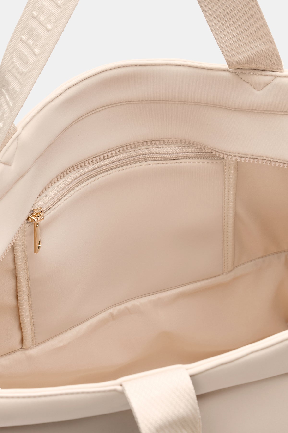 Seed Overnight Tech Tote