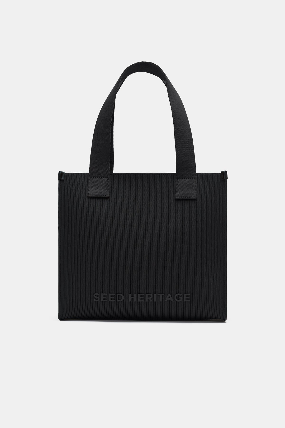 Seed Knit Tote