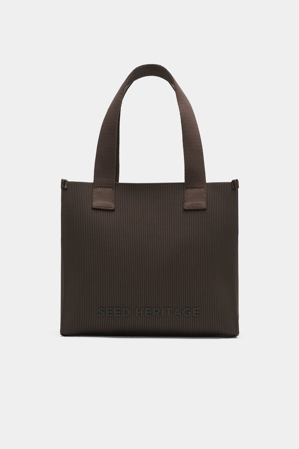 Seed Knit Tote