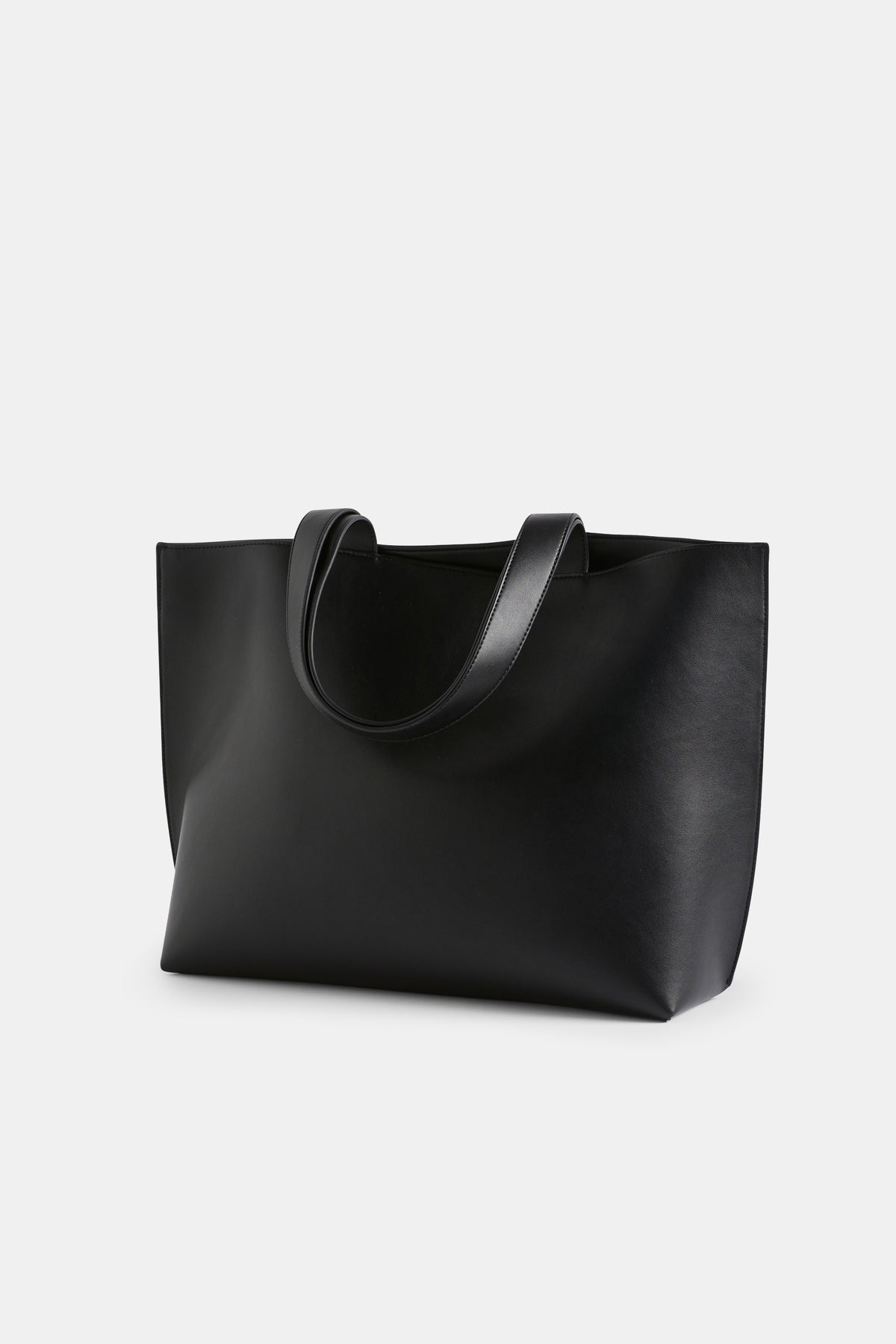 Logo Detail Tote