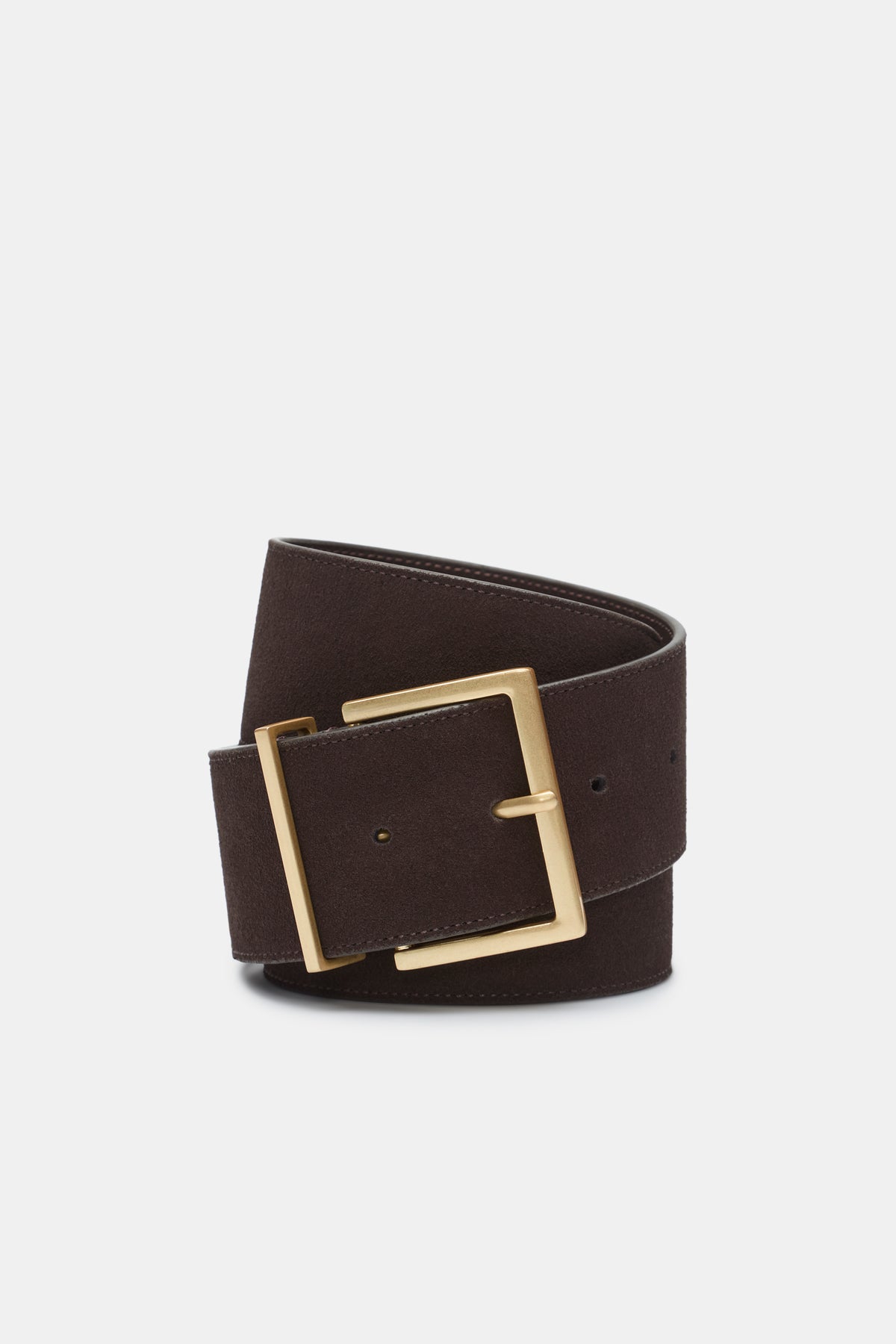 Olivia Wide Belt