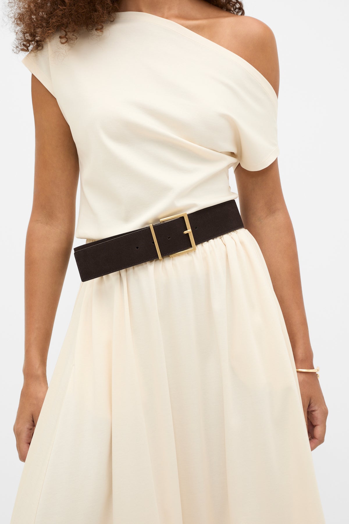 Olivia Wide Belt