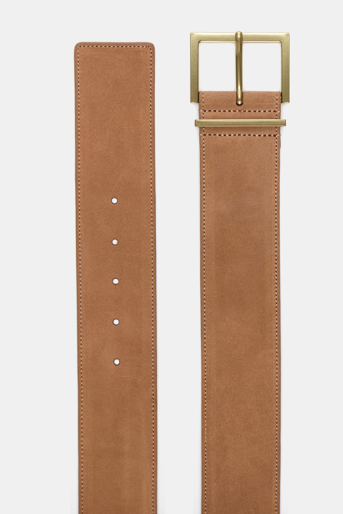 Olivia Wide Belt