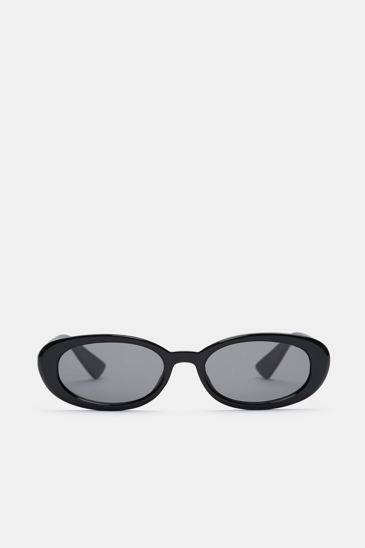 Sadie Oval Sunglasses