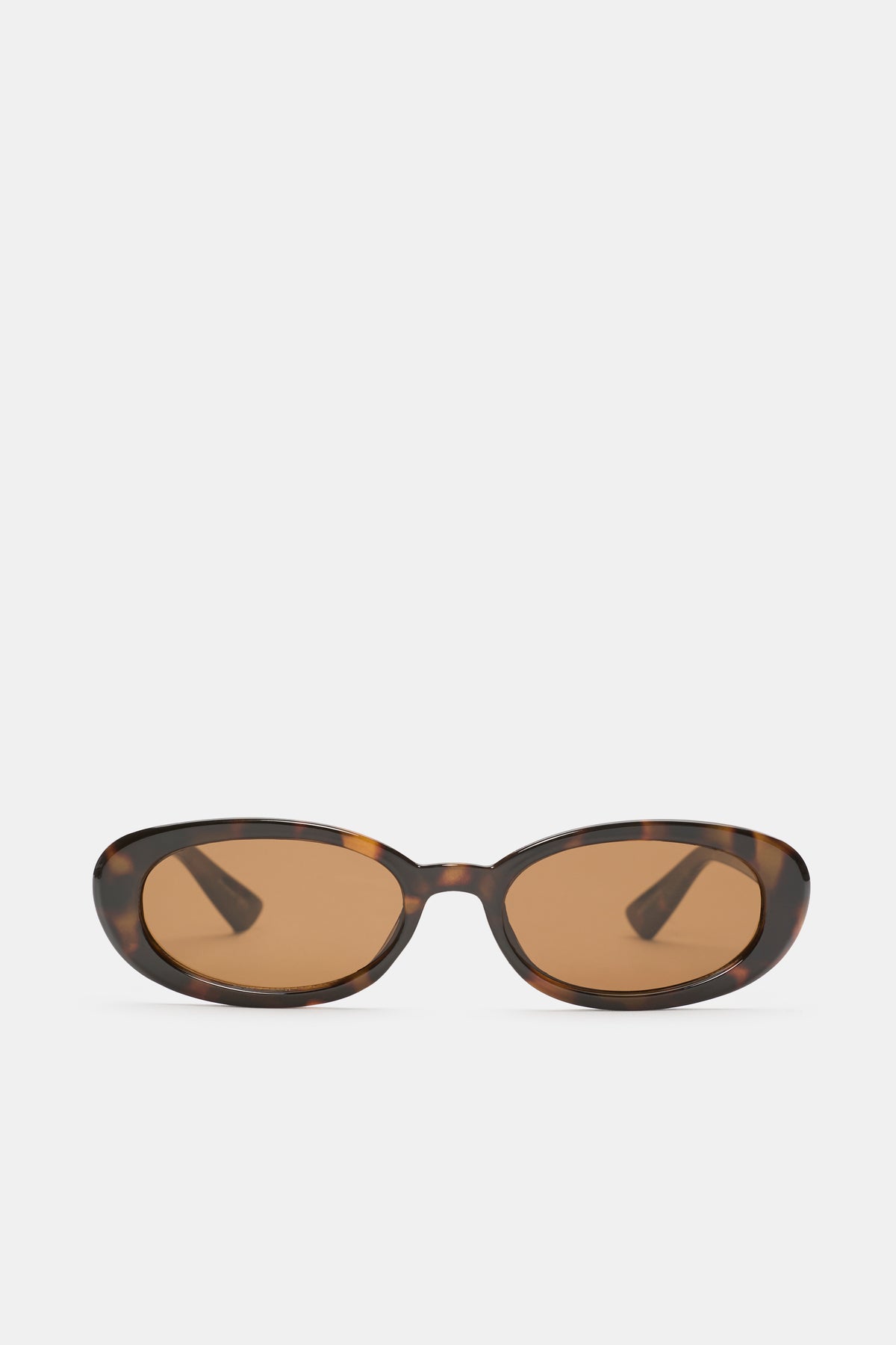 Sadie Oval Sunglasses