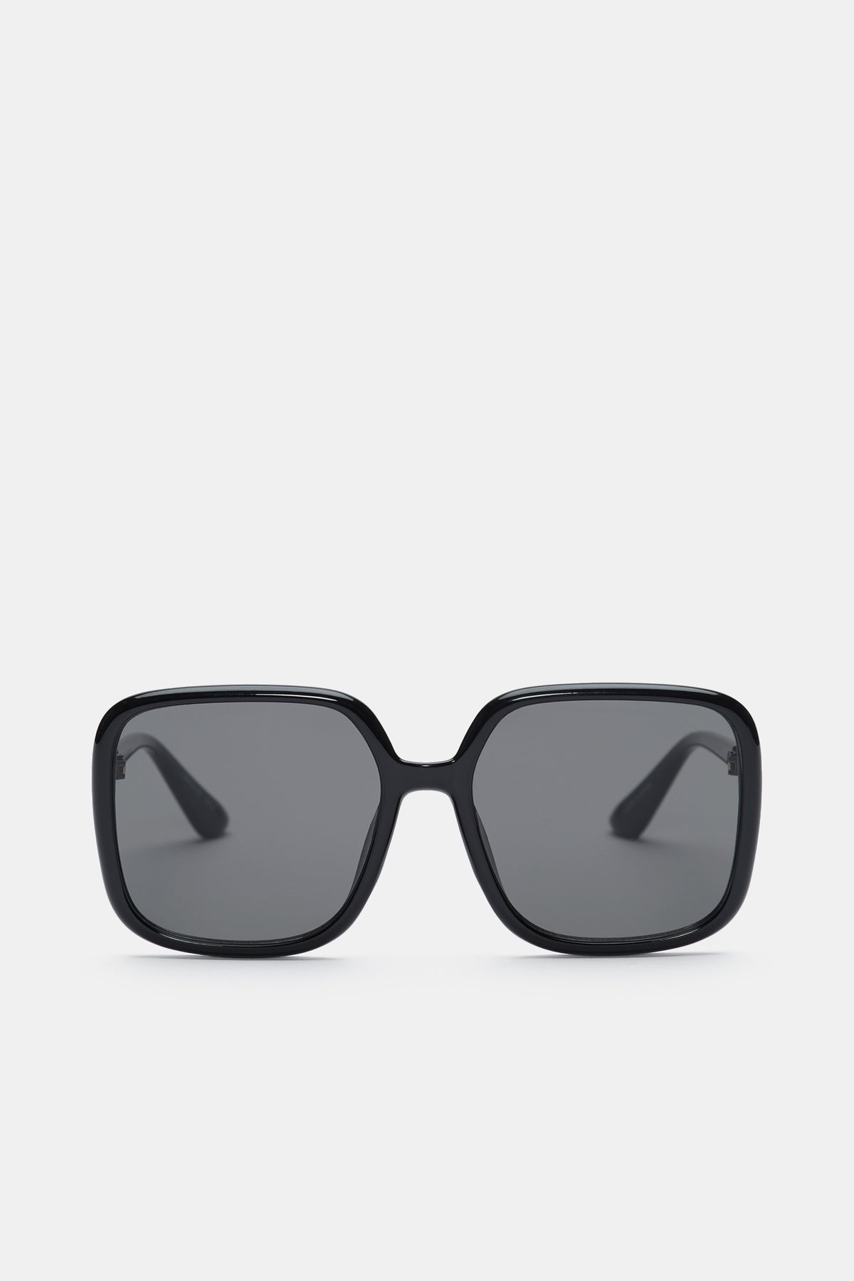 Jess Oversized Sunglasses