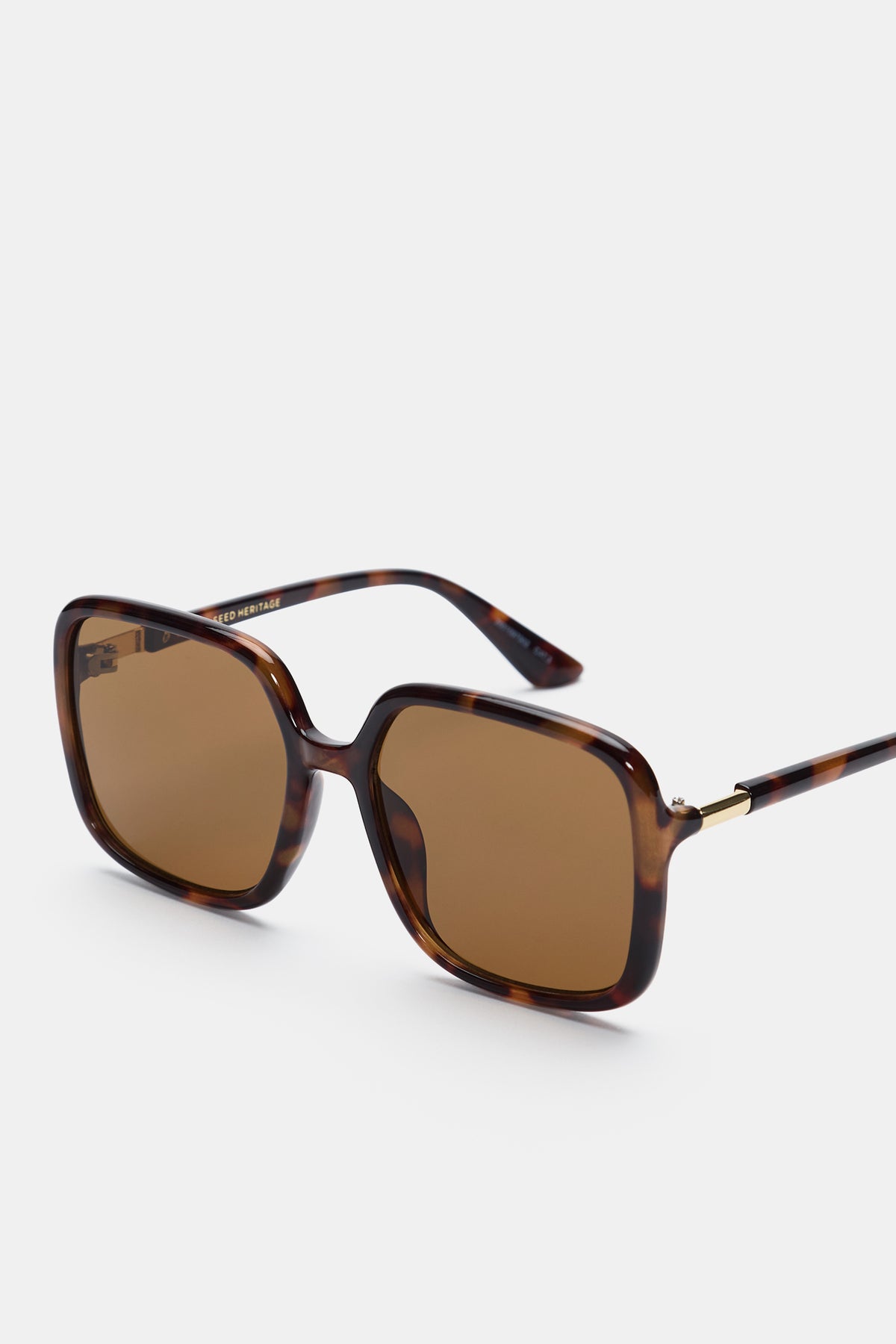 Jess Oversized Sunglasses