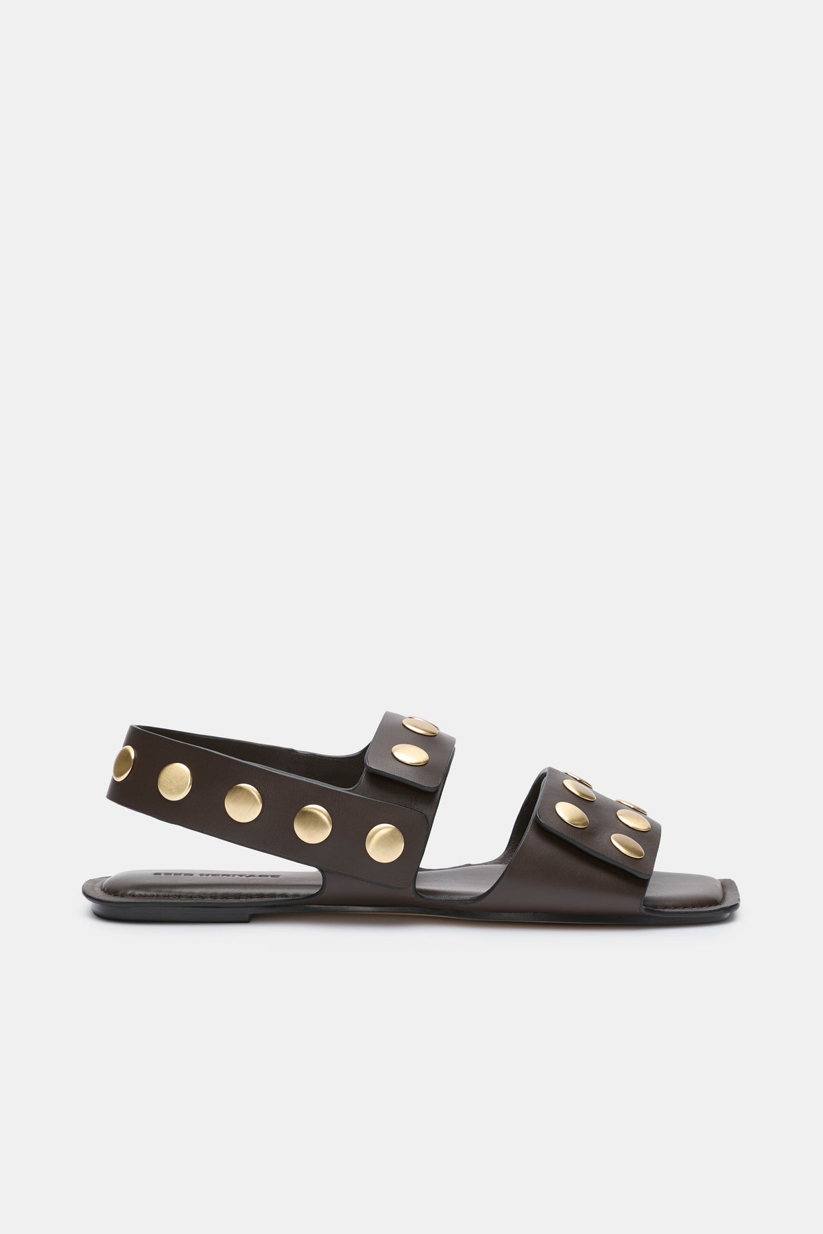 Pippa Studded Sandal