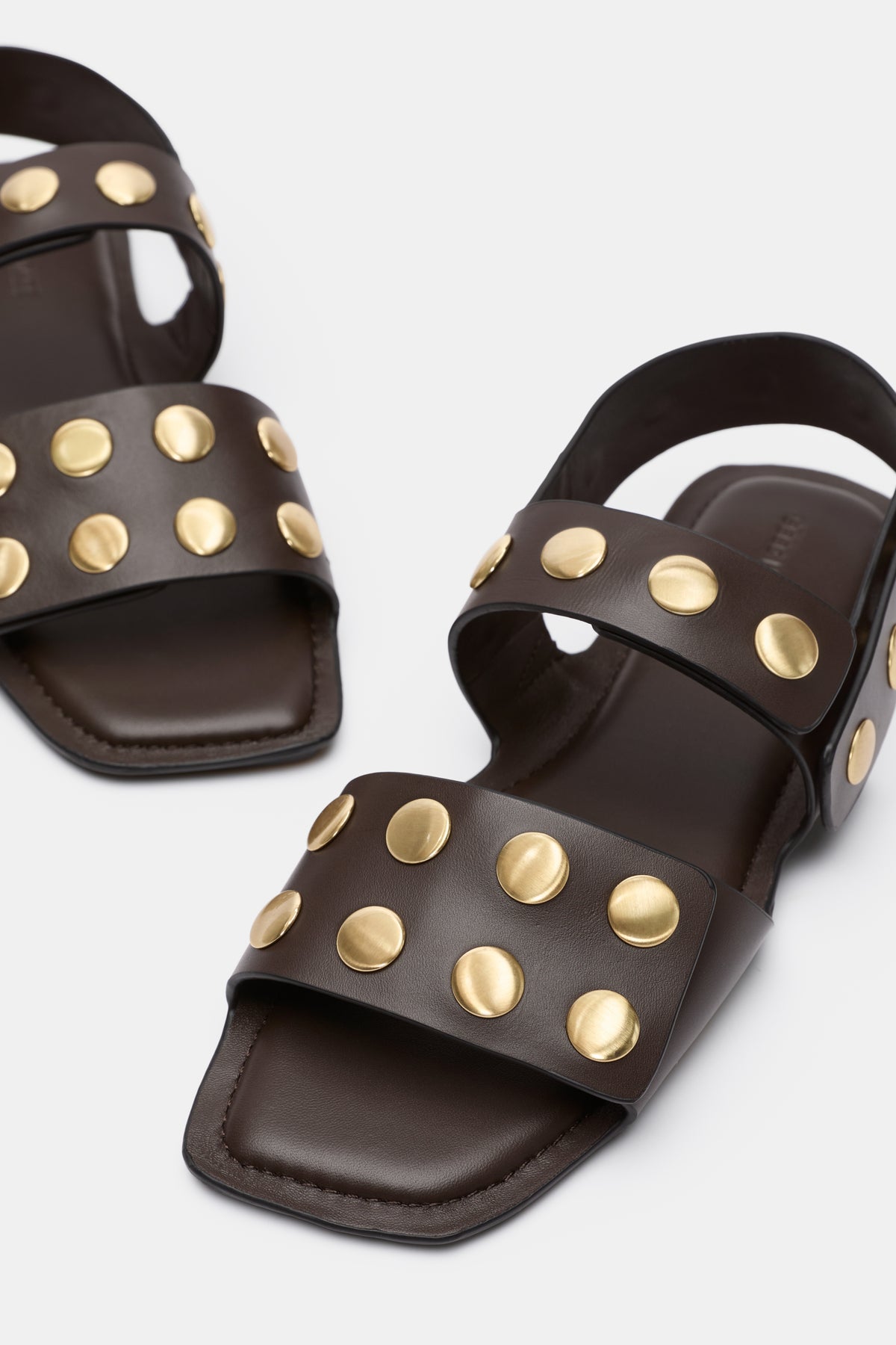 Pippa Studded Sandal
