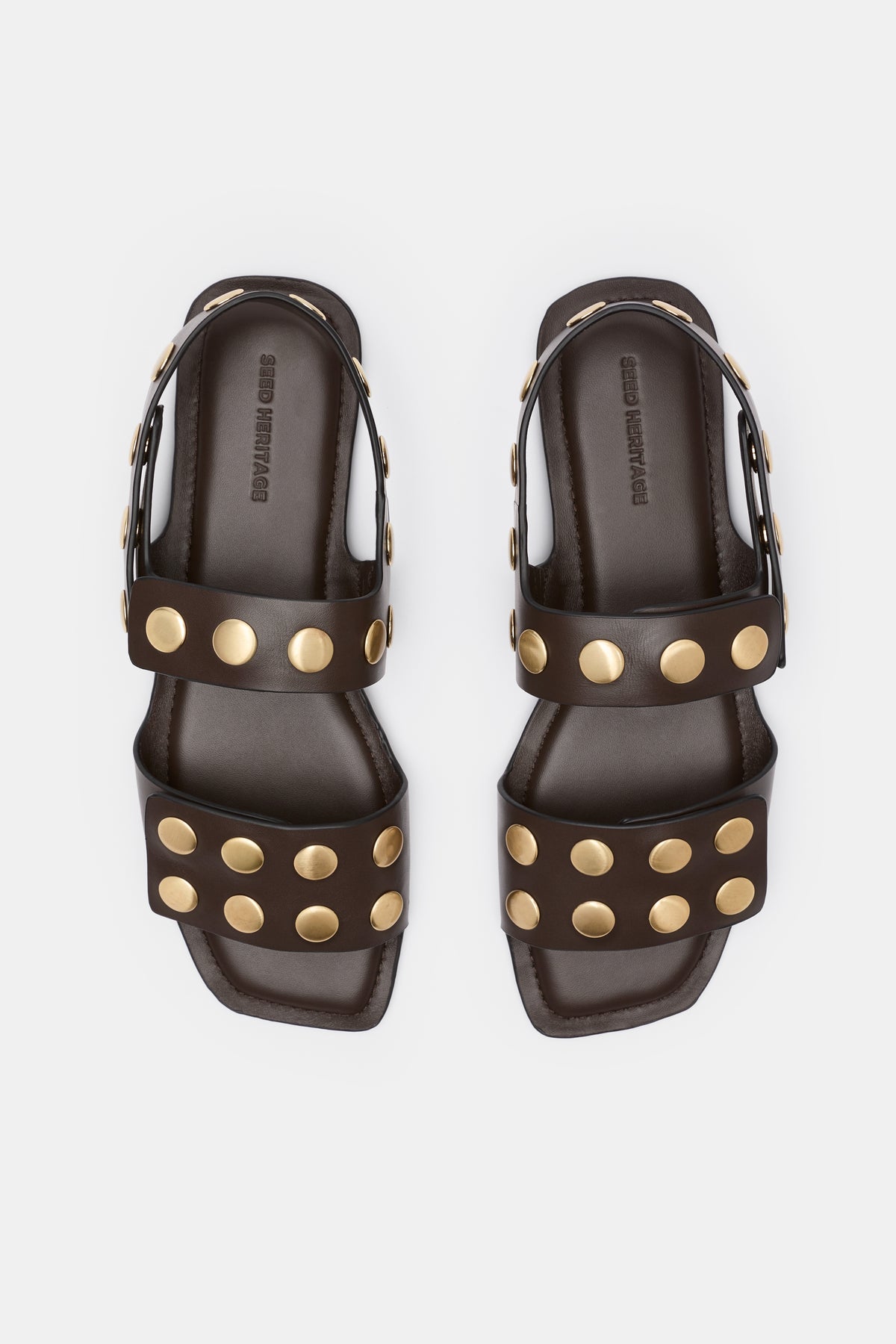 Pippa Studded Sandal