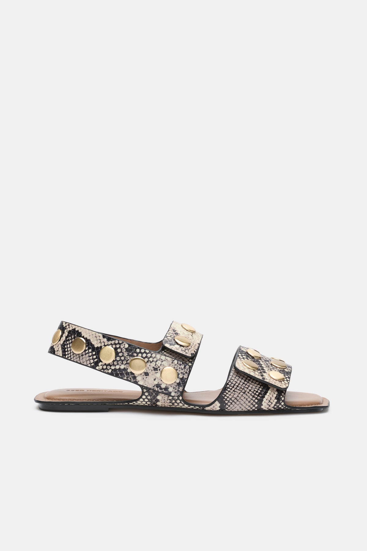 Pippa Studded Sandal