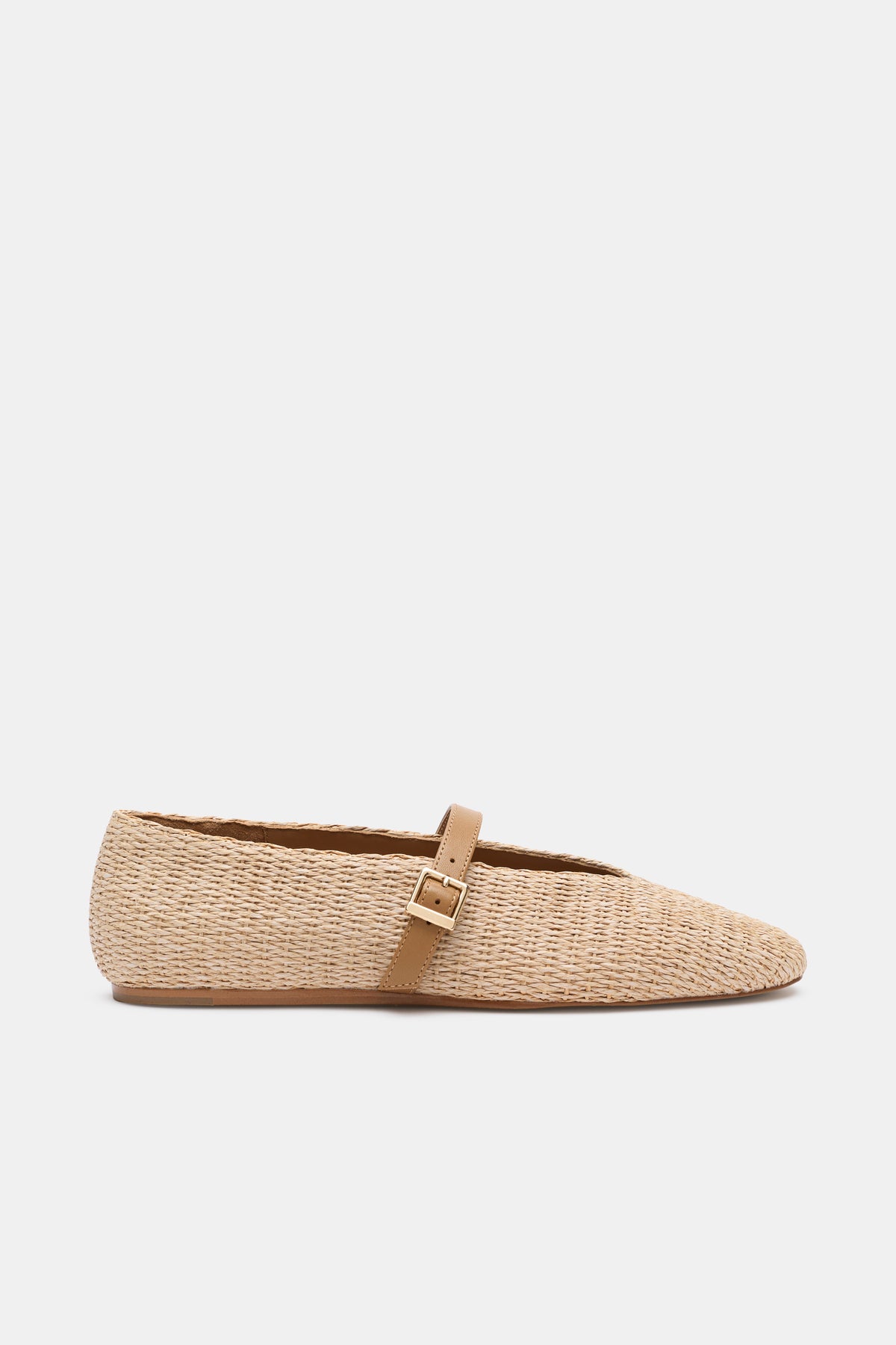 Rudy Ballet Flat