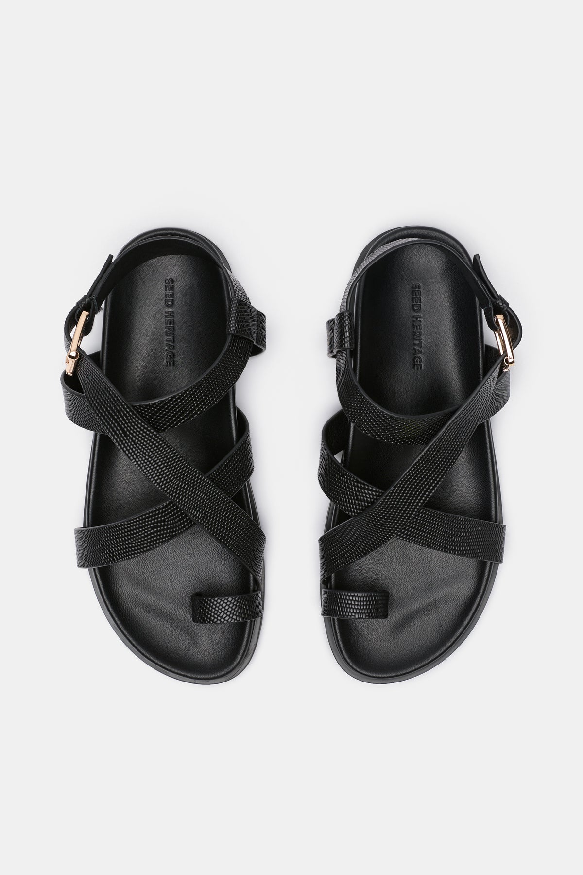Tori Footbed Sandal