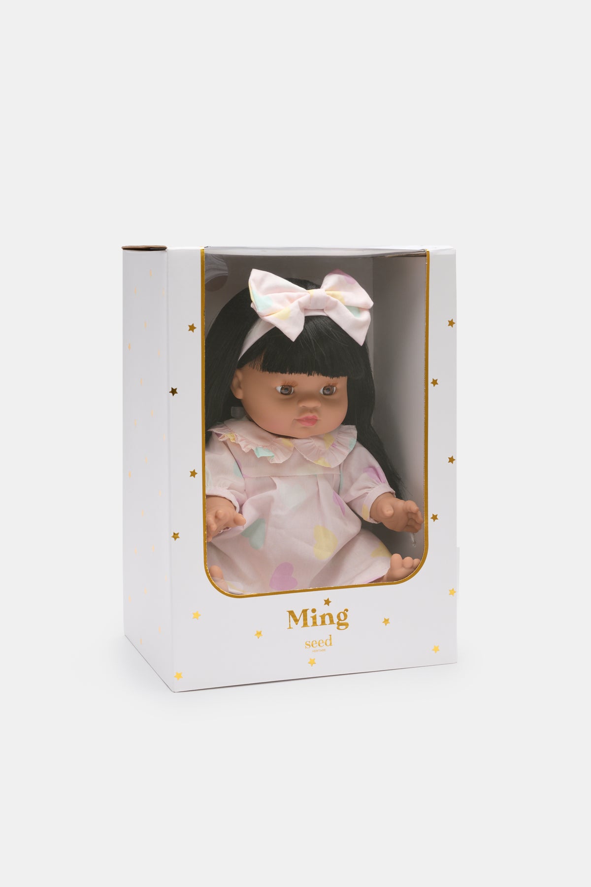 Ming Doll