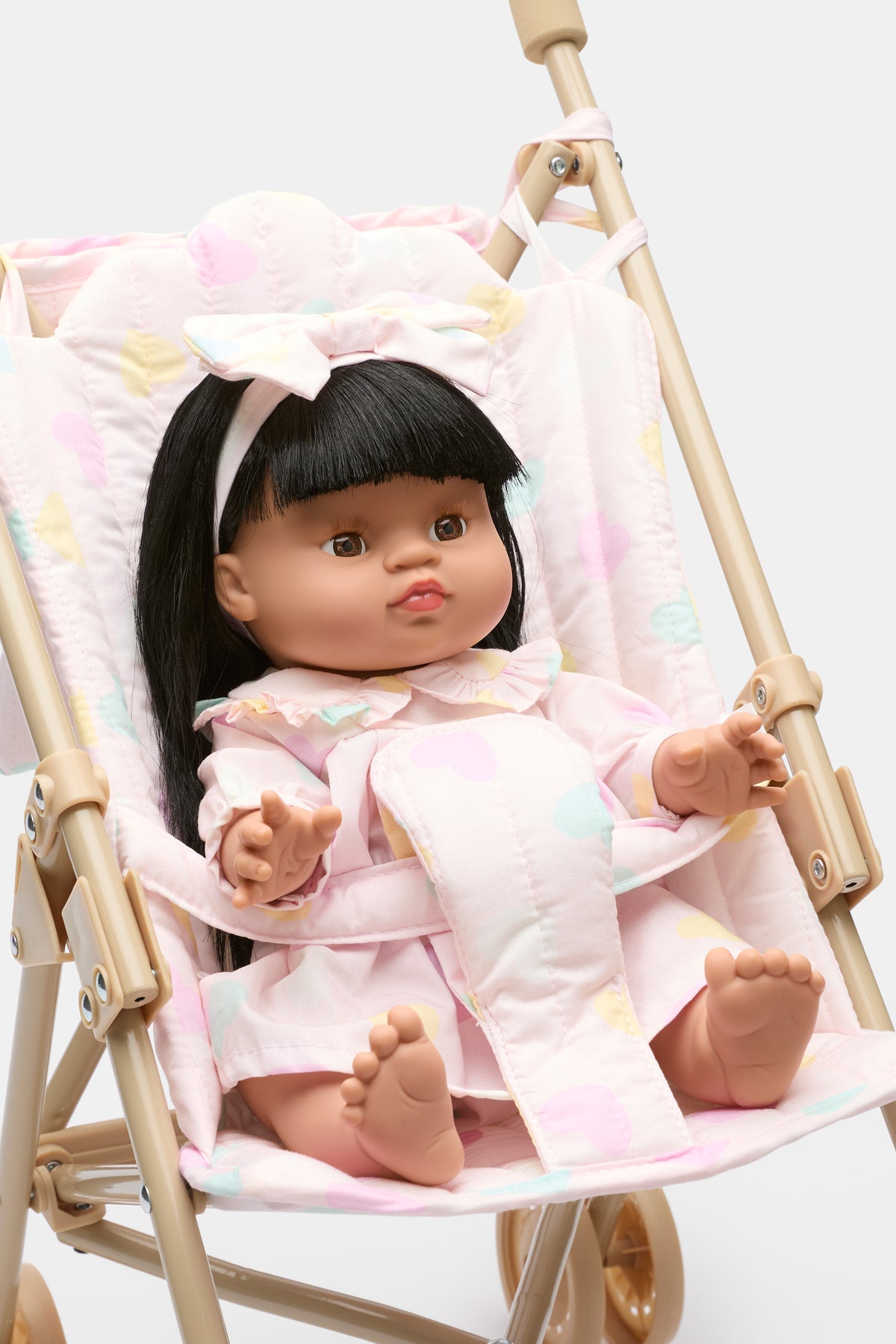 Ming Doll