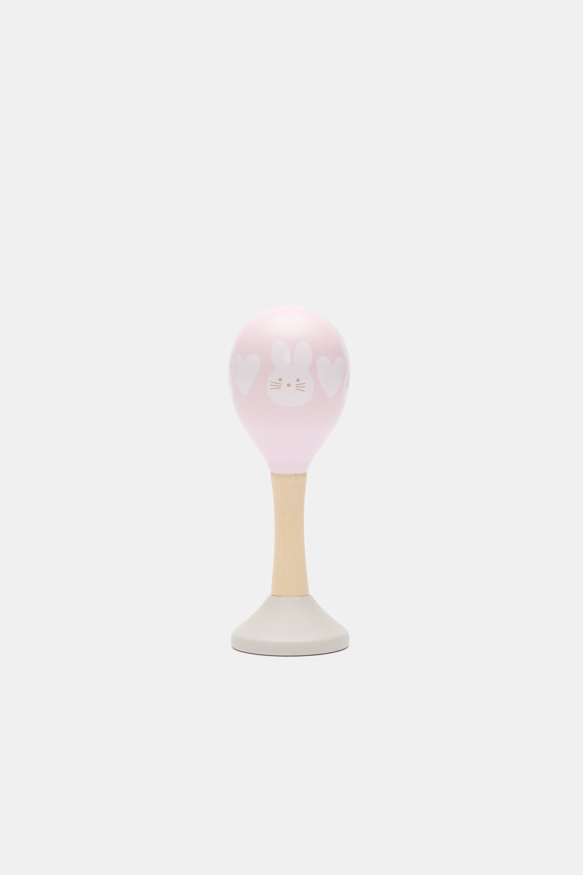 Bunny Maraca