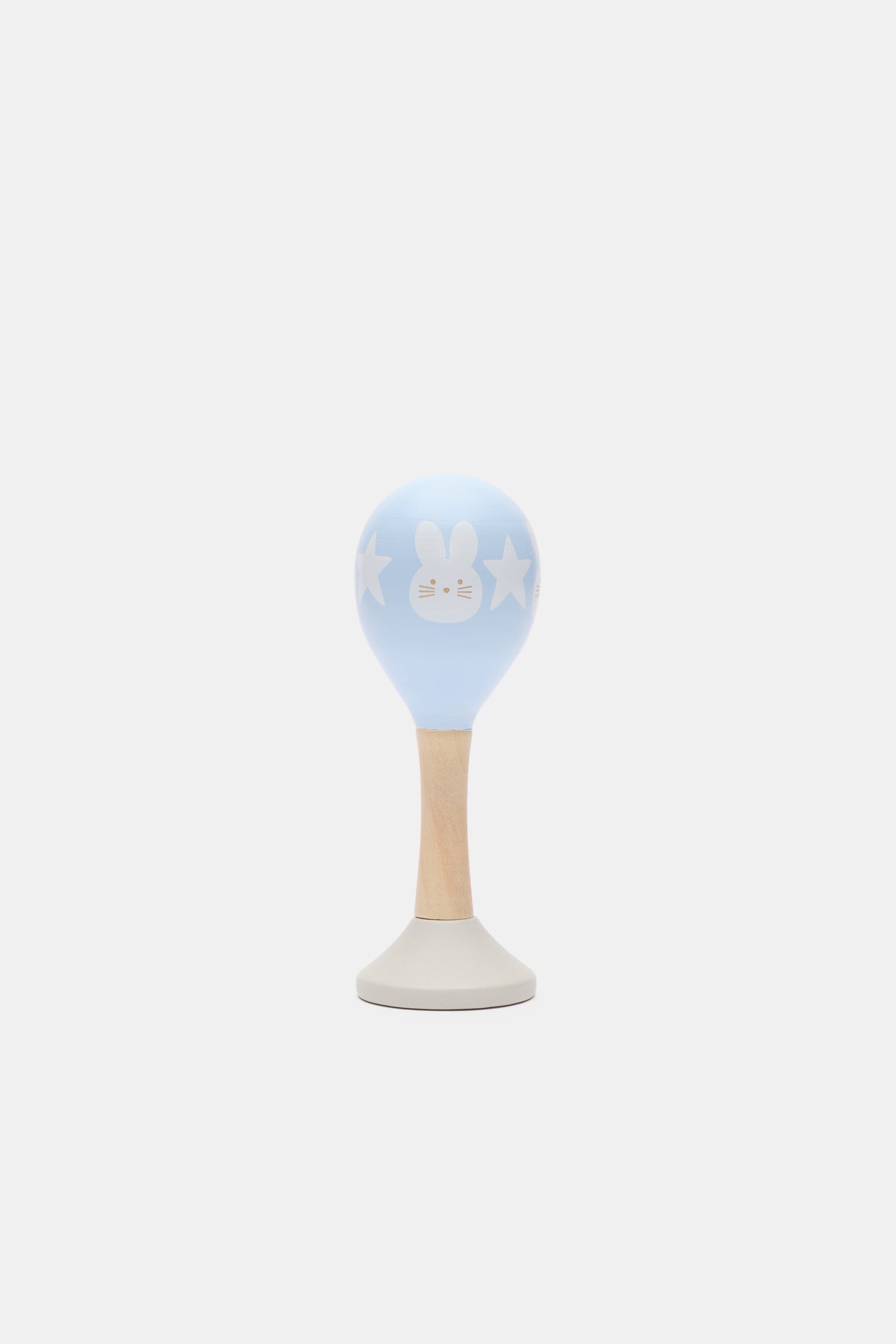 Bunny Maraca