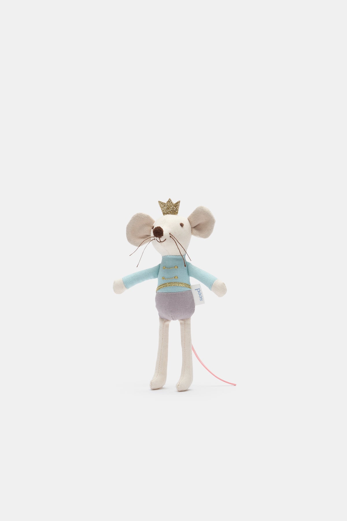 Mini Maximus Mouse