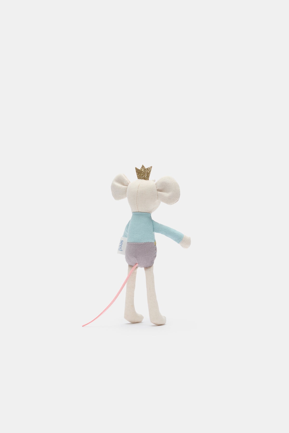 Mini Maximus Mouse