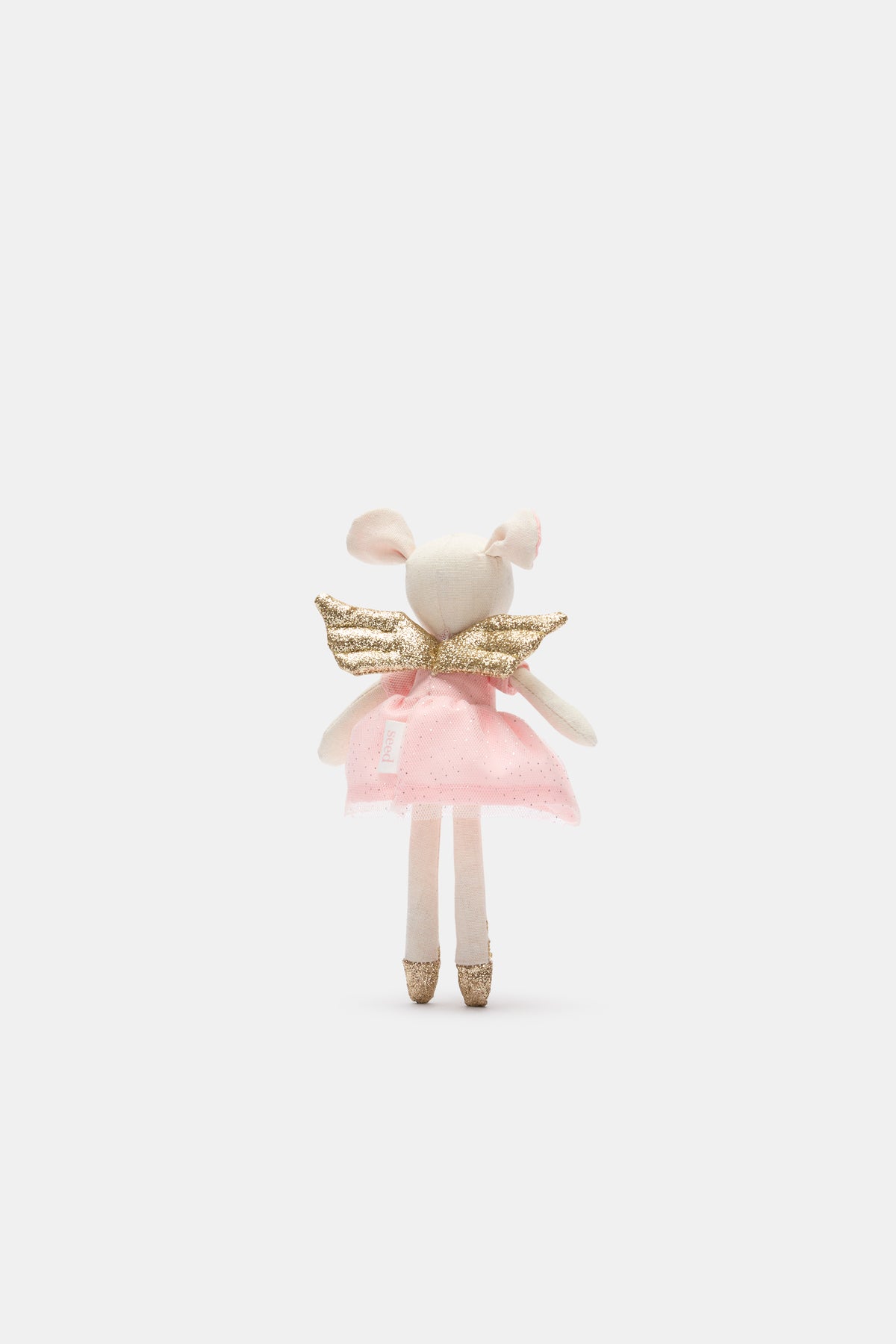 Mini Millicent Mouse