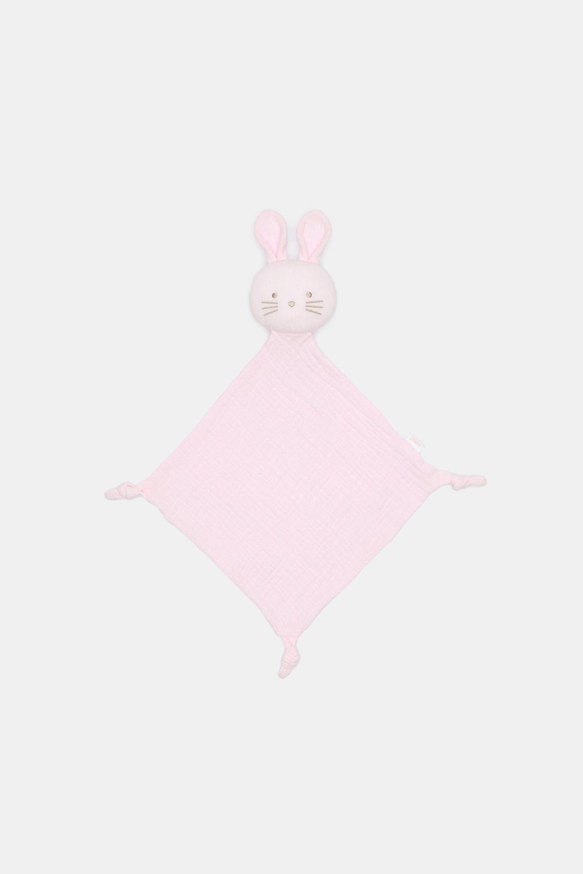 Bunny Comforter