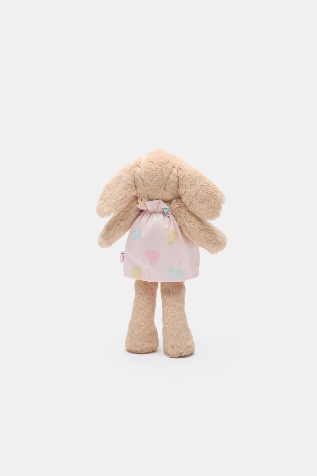 Heart Bunny