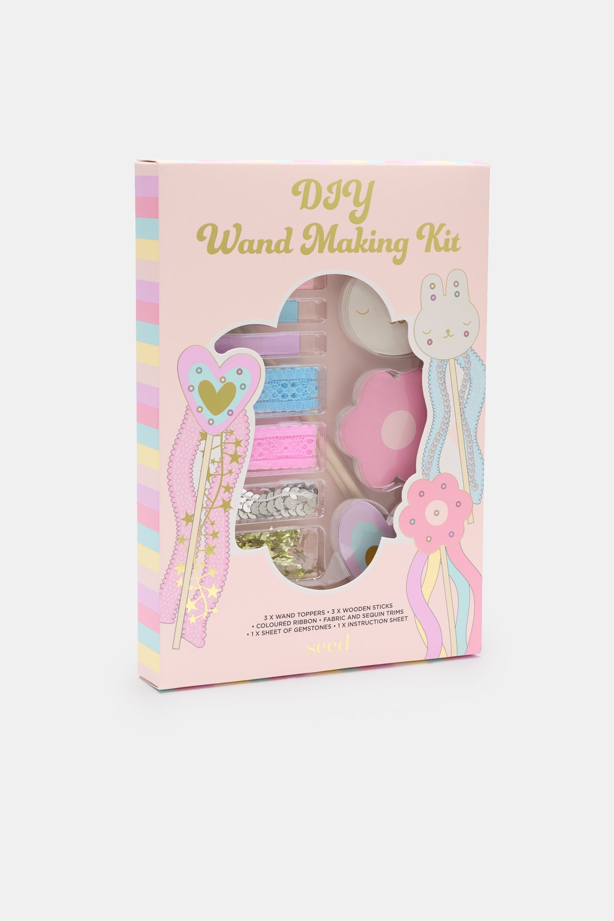 DIY Wand Making Kit