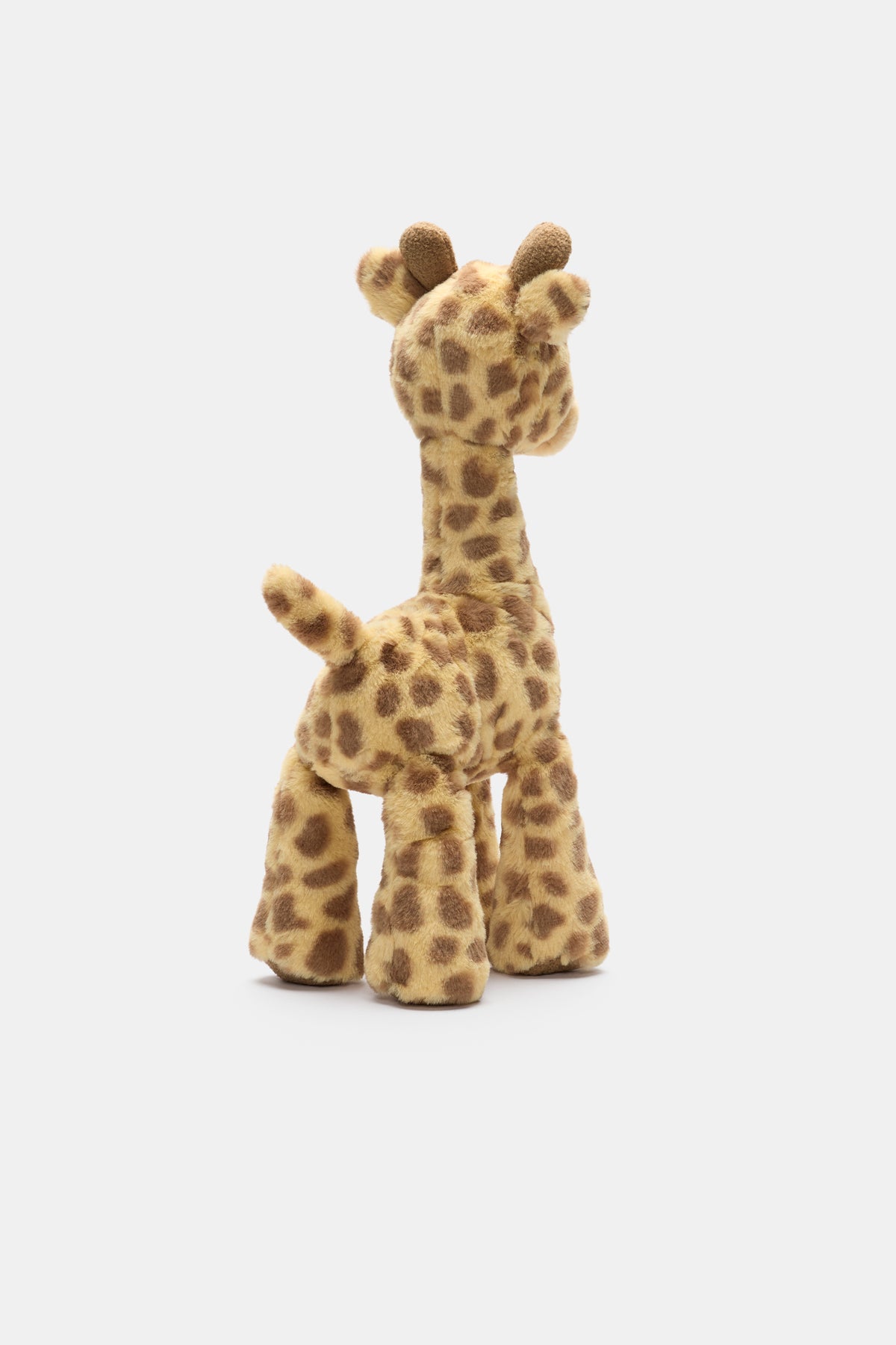 Keeleco Medium Giraffe Plush Toy