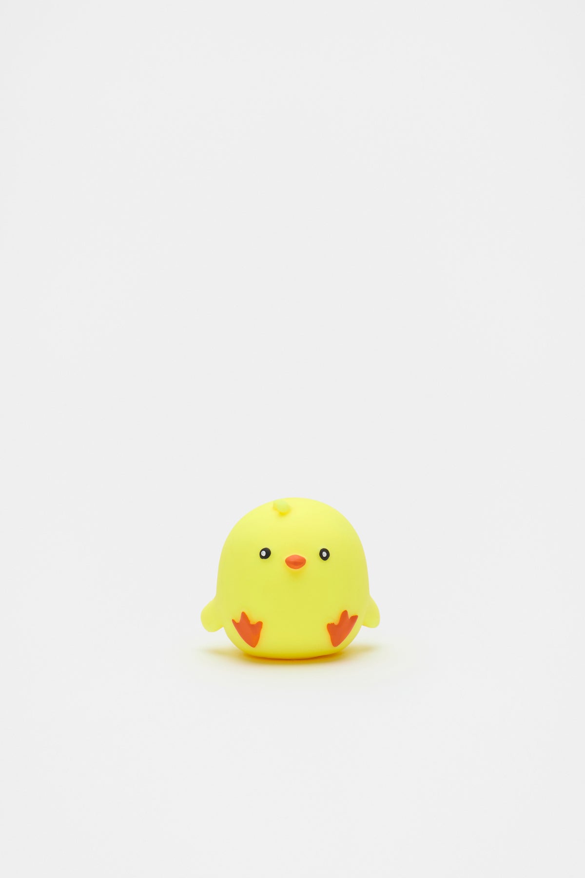Squishy Chirpy Chick