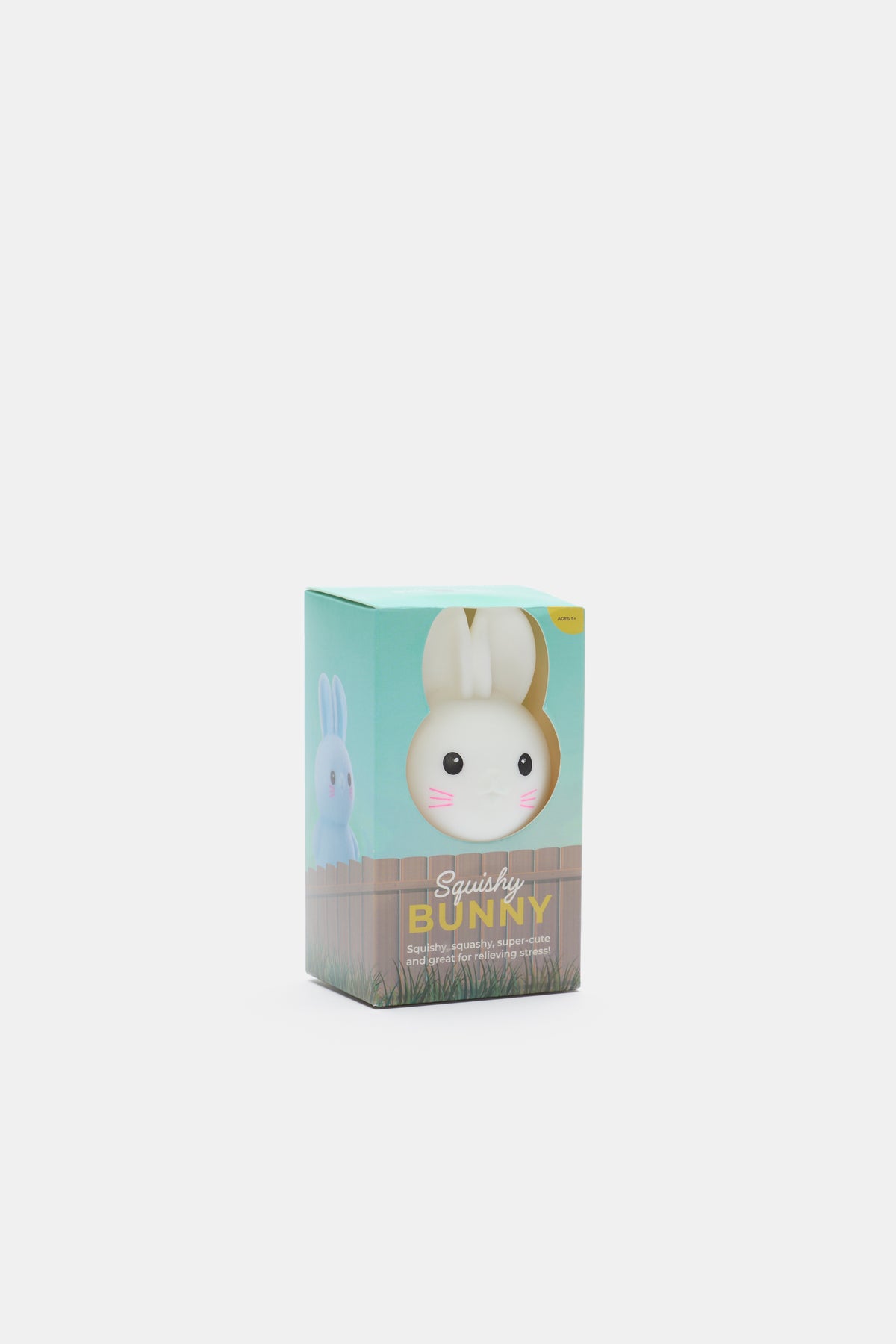 Squishy Bunny
