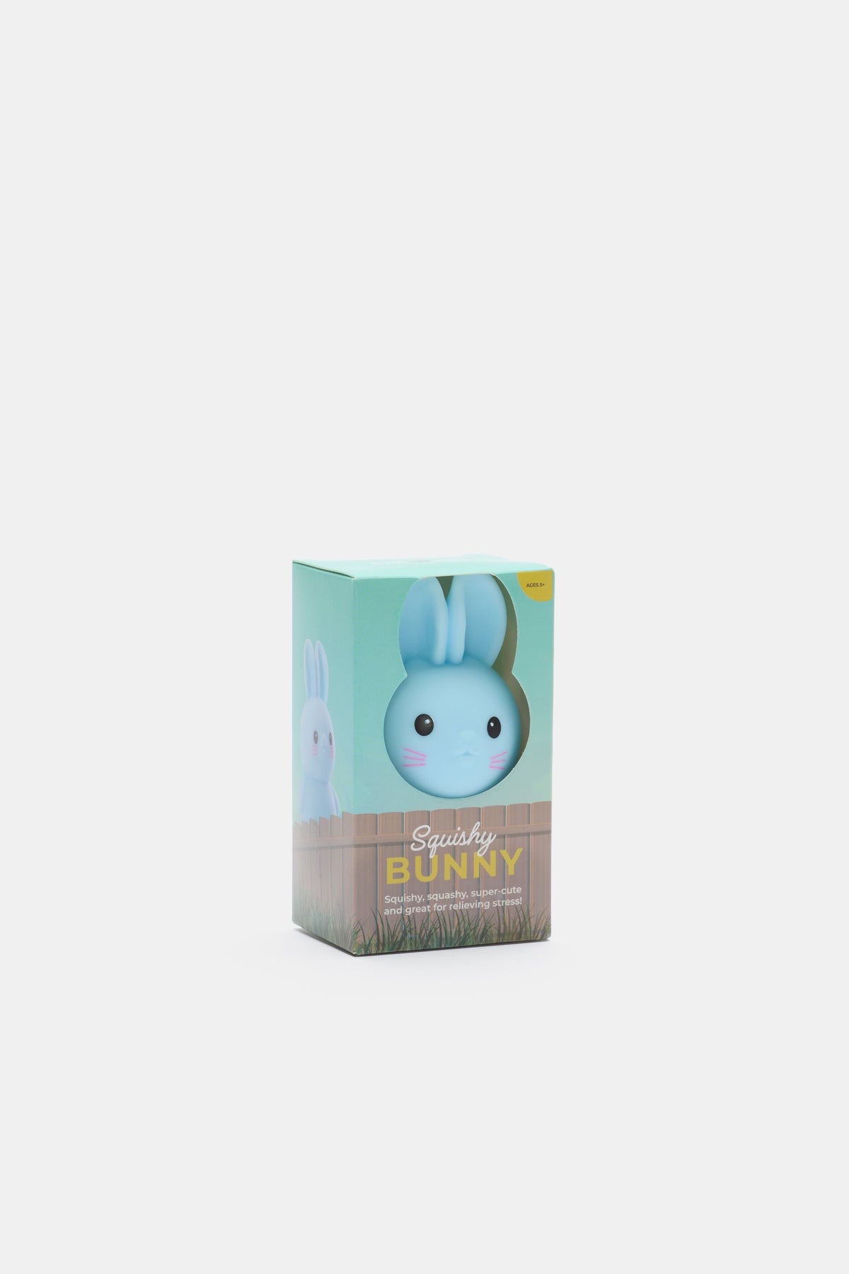 Squishy Bunny