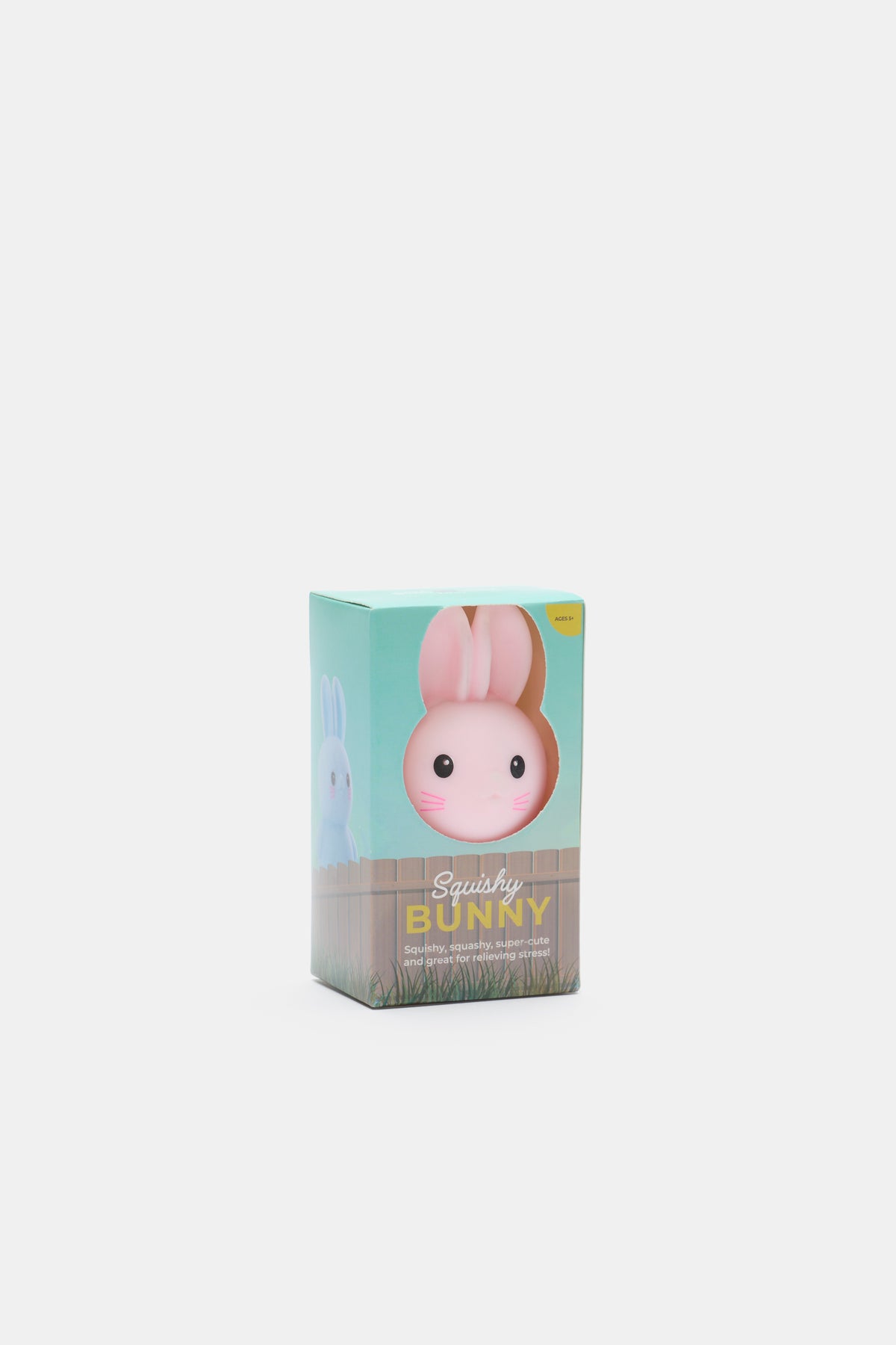 Squishy Bunny