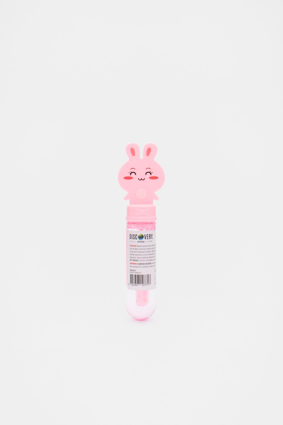 Bunny Bubbles