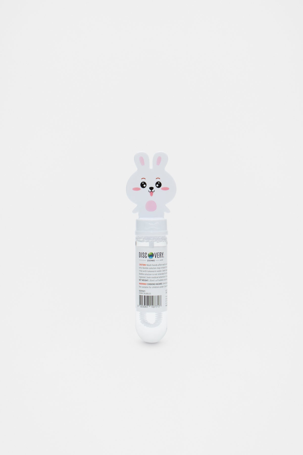 Bunny Bubbles