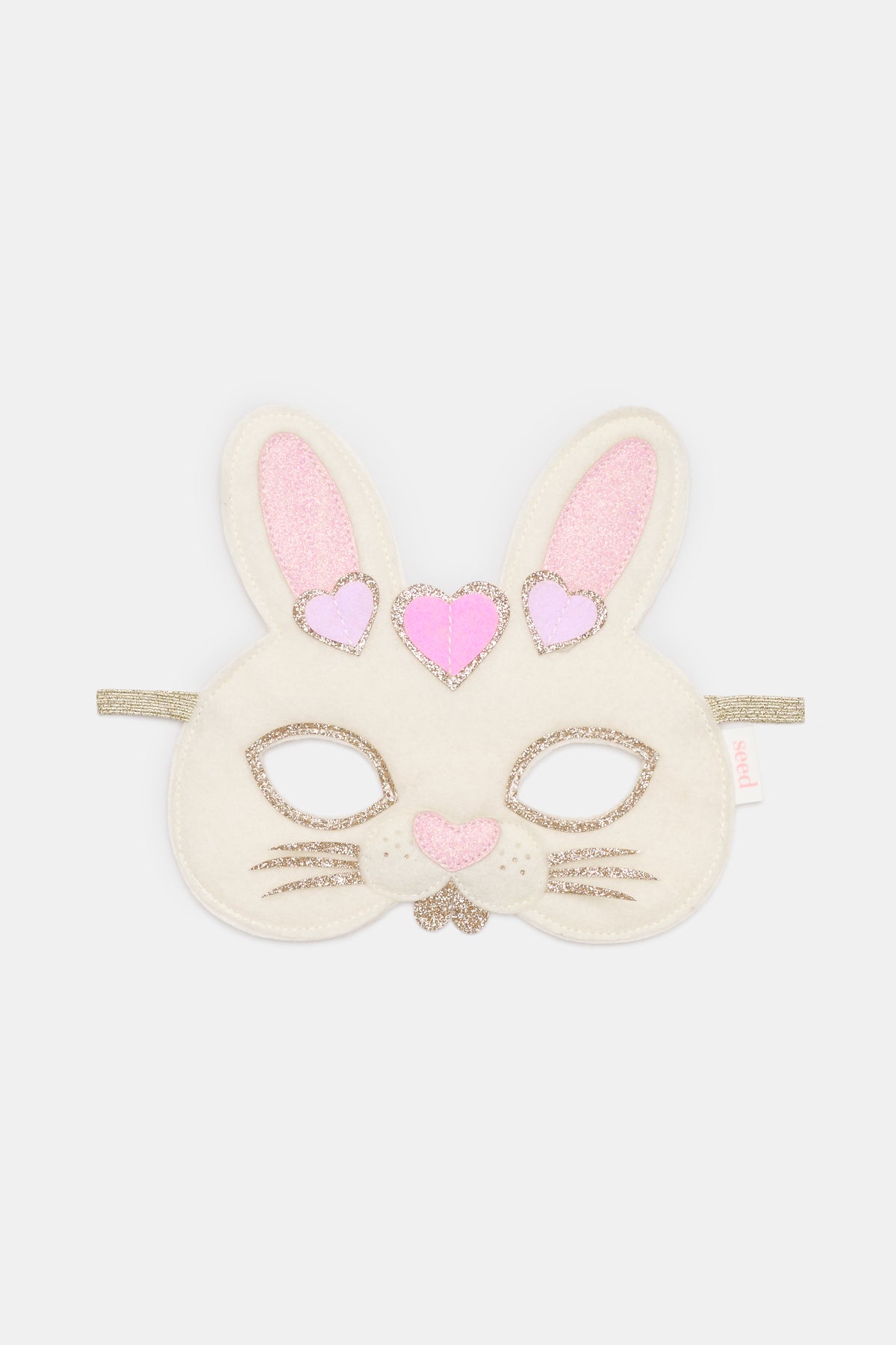 Bunny Mask