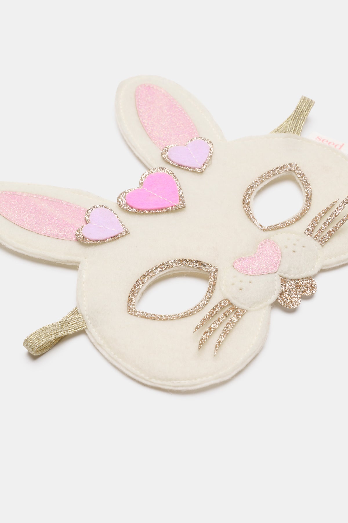 Bunny Mask