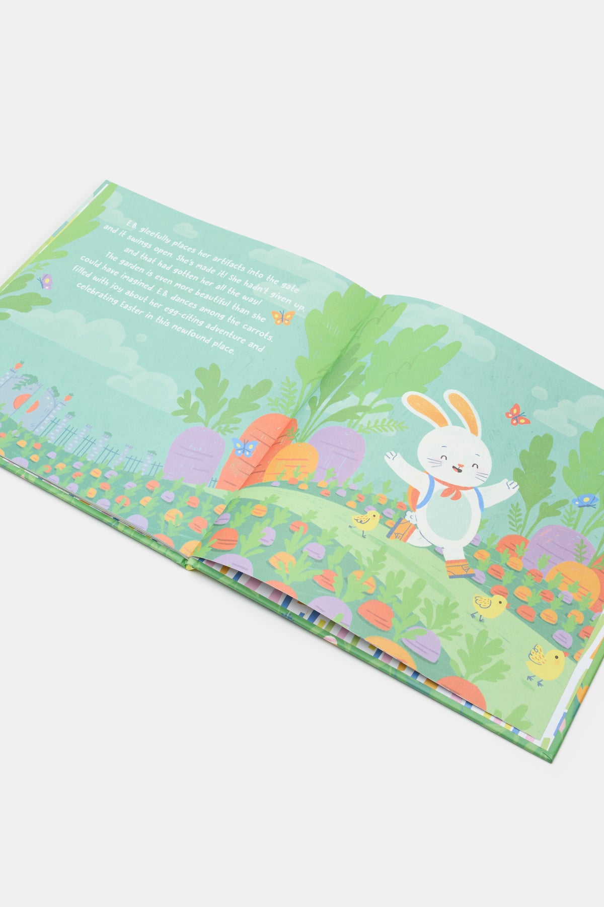 Epic Easter Adventure