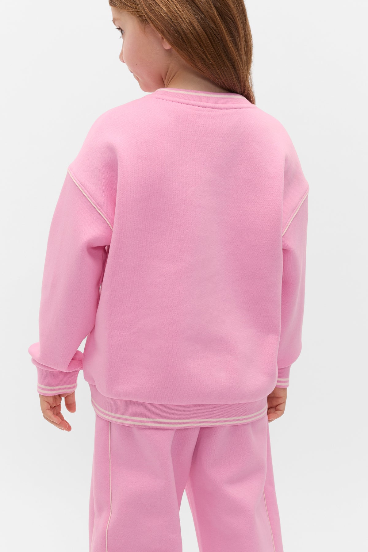 Core Logo Sweat