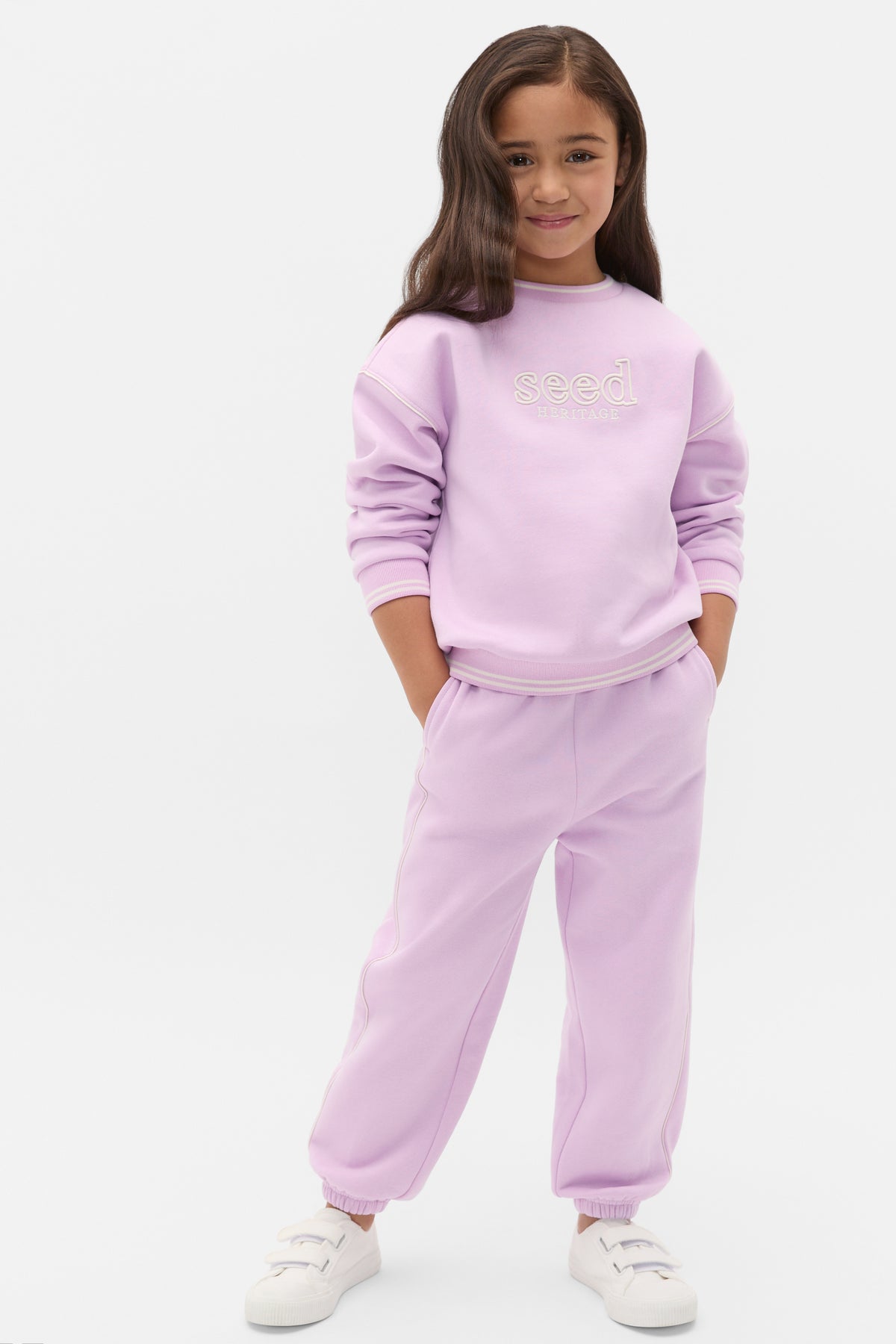 Core Logo Sweat